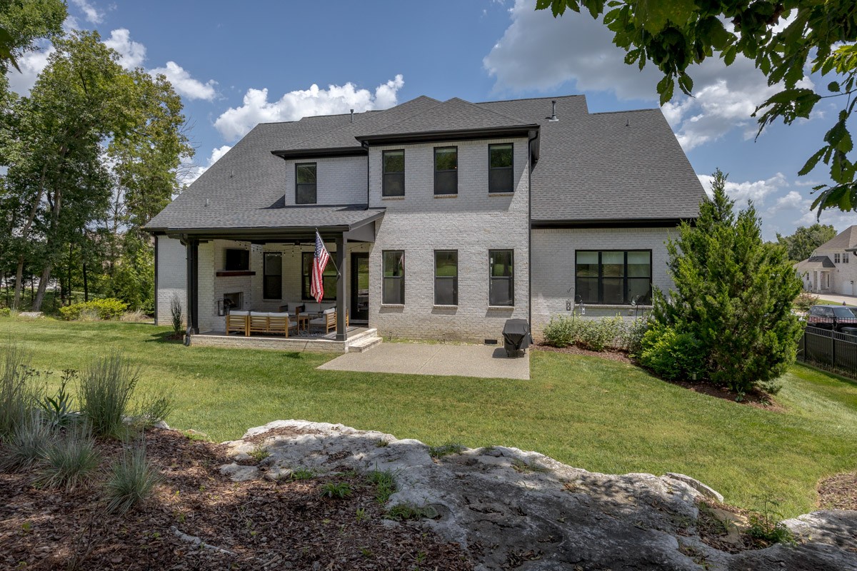 2022 Kingsbarns Dr