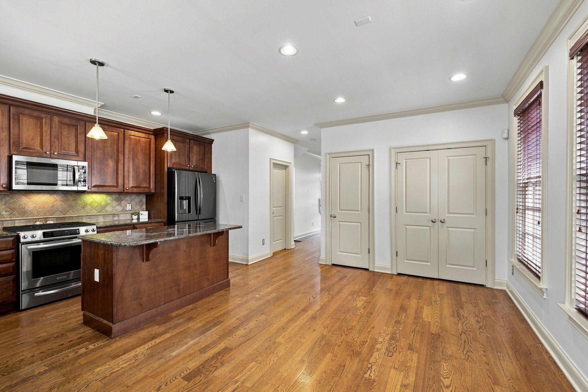 3180 Parthenon Ave Unit: 110