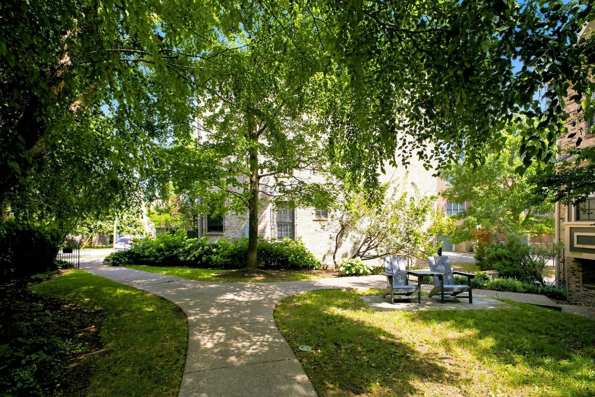 3180 Parthenon Ave Unit: 110