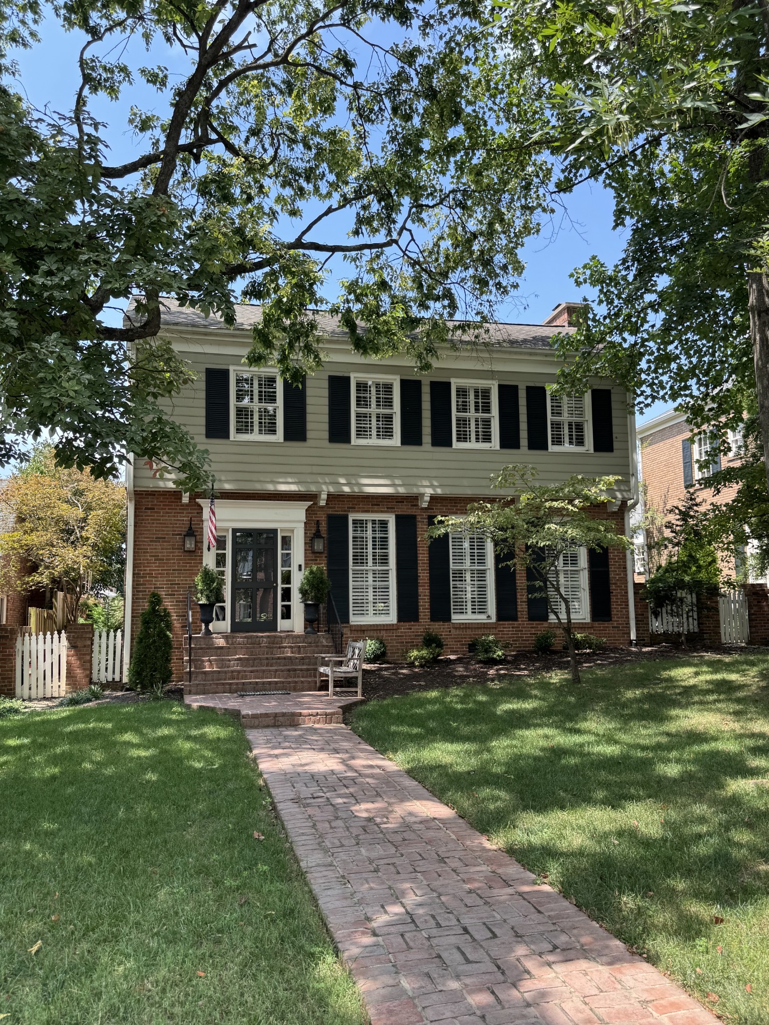 35 Concord Park, E