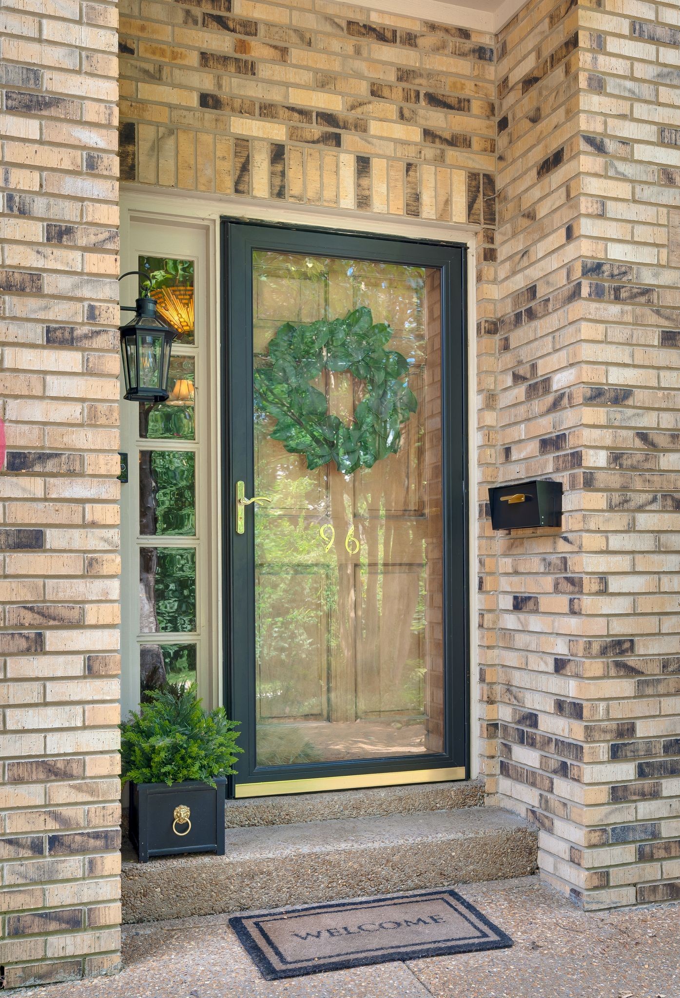 401 Bowling Ave Unit: 96