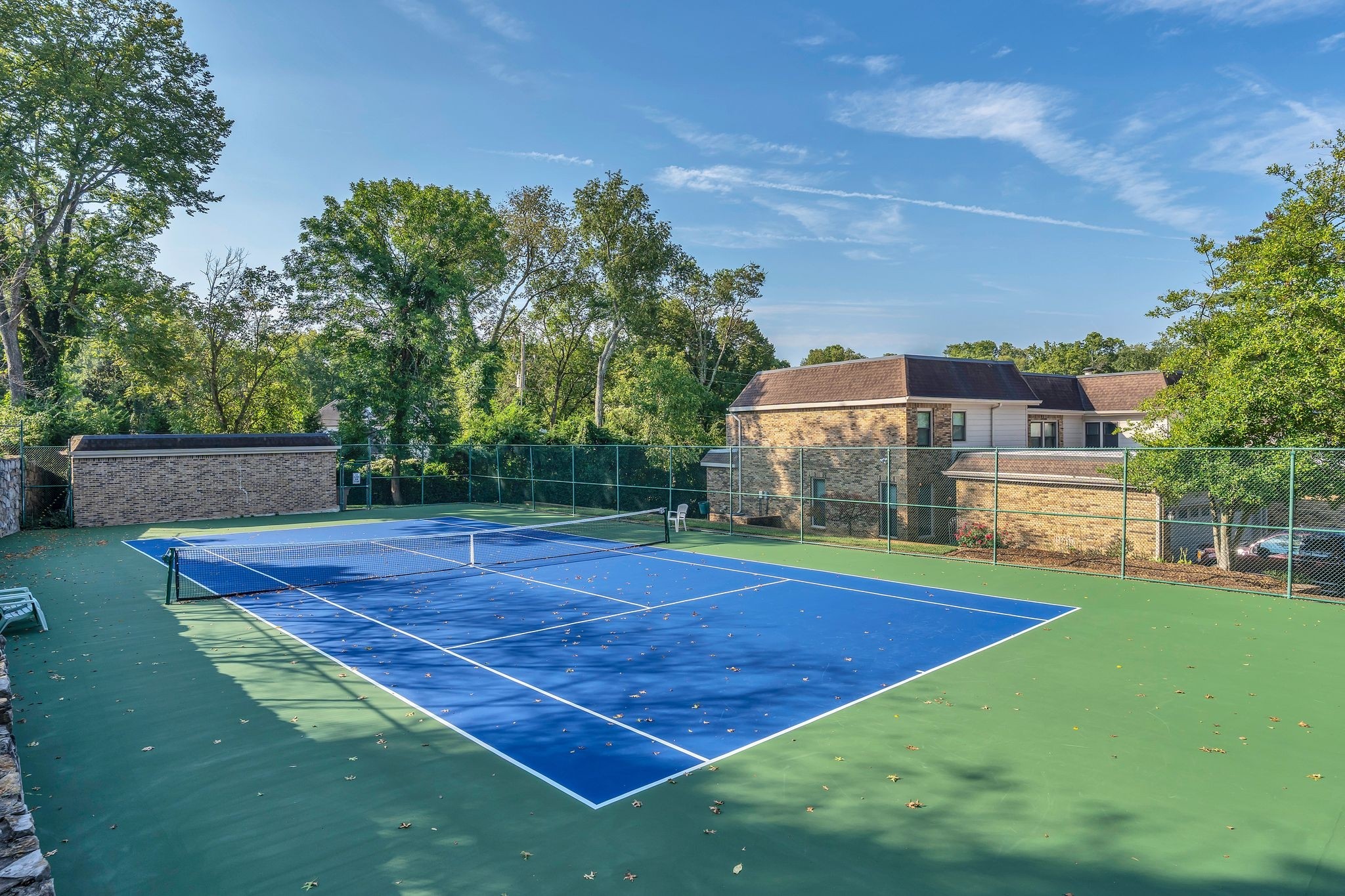 401 Bowling Ave Unit: 96