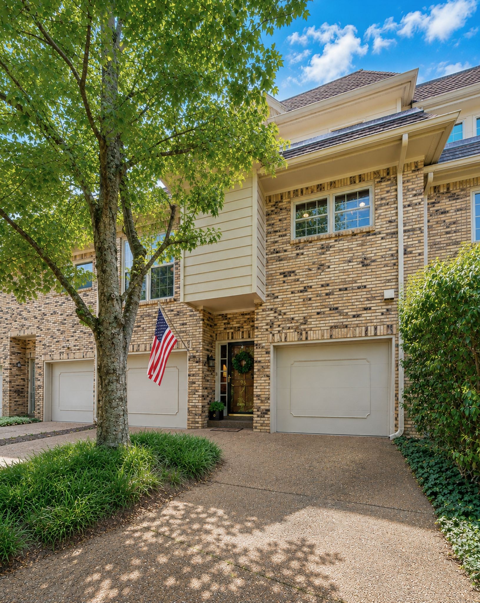 401 Bowling Ave Unit: 96