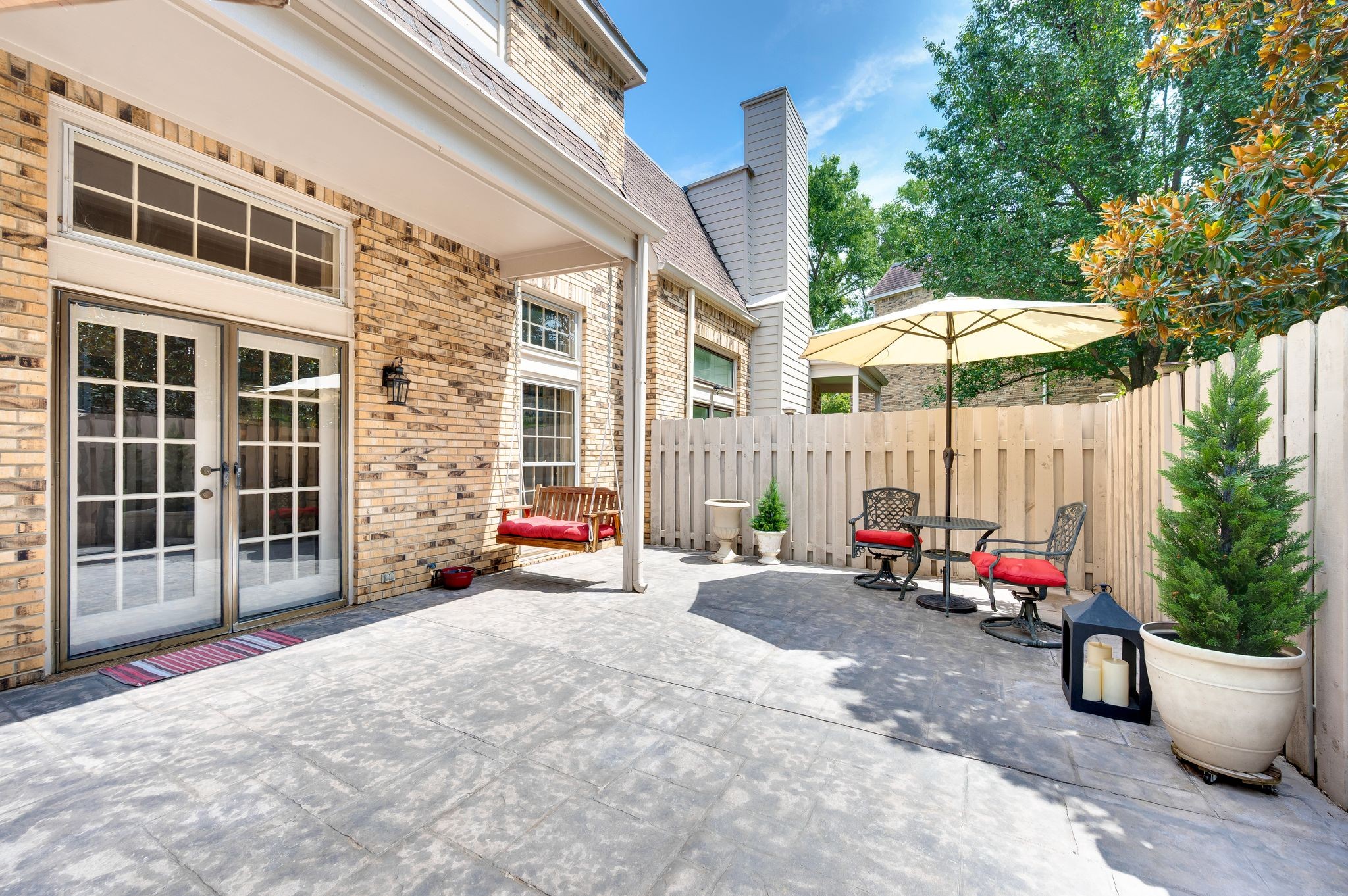 401 Bowling Ave Unit: 96