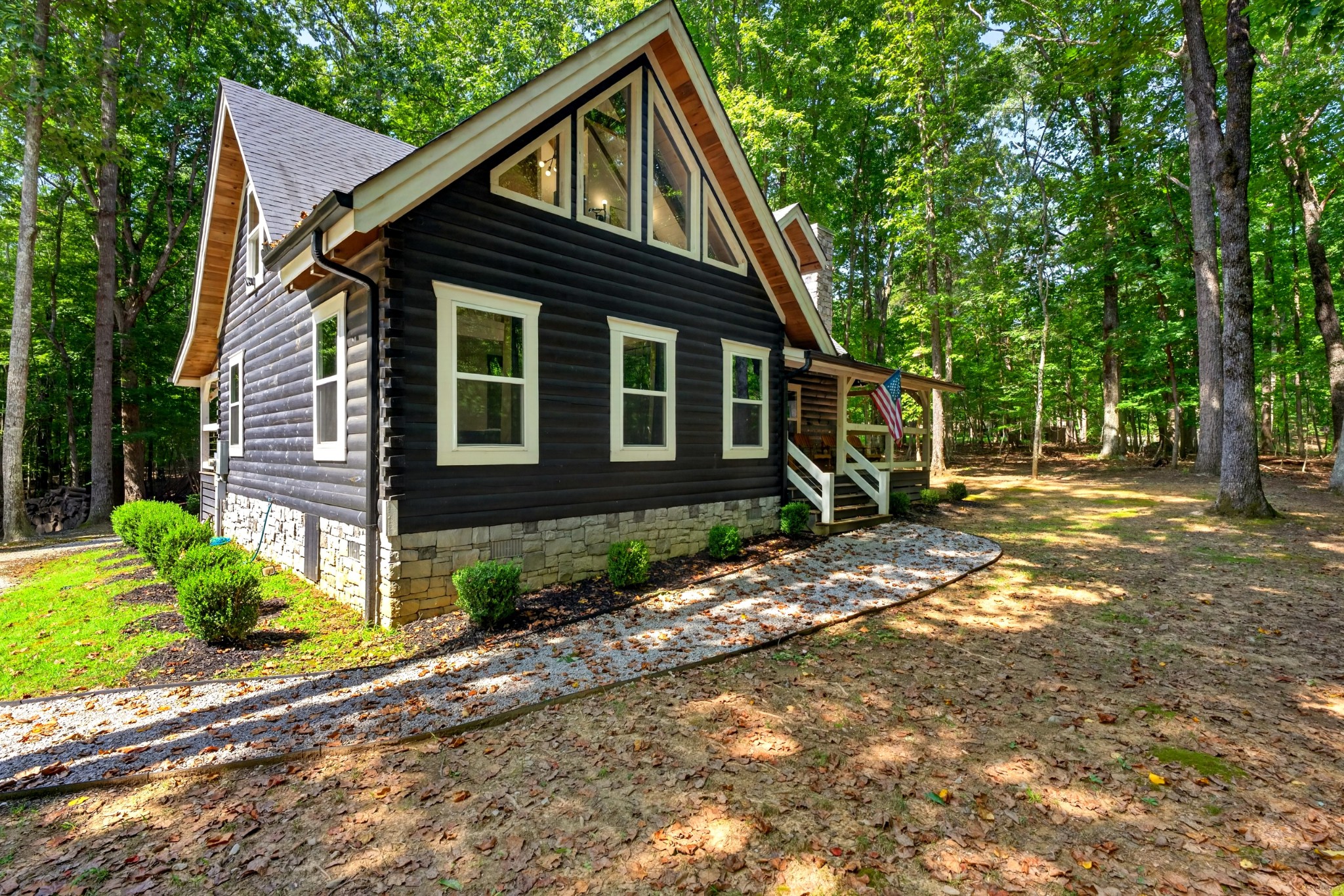 2403 Sarvisberry Dr