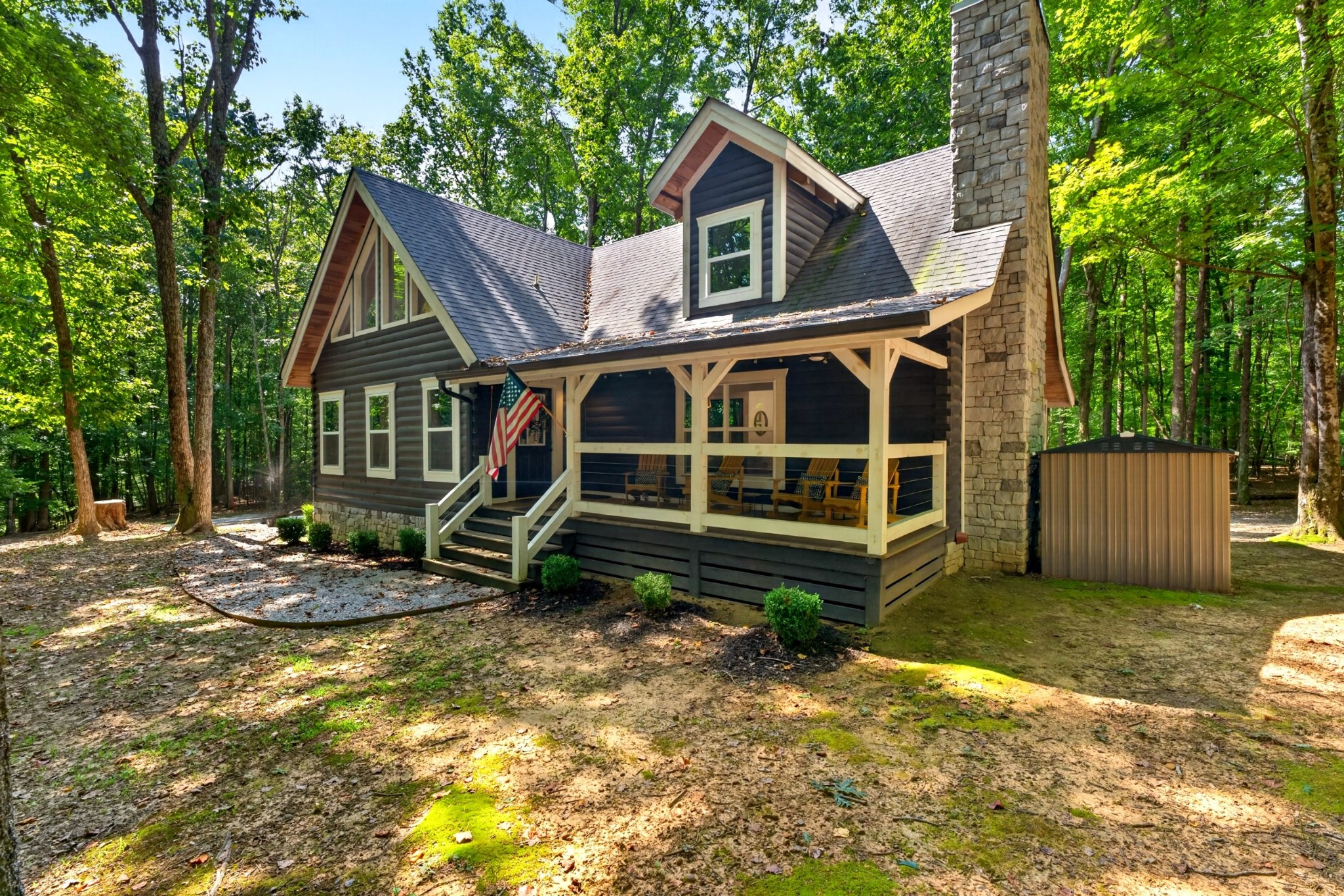 2403 Sarvisberry Dr
