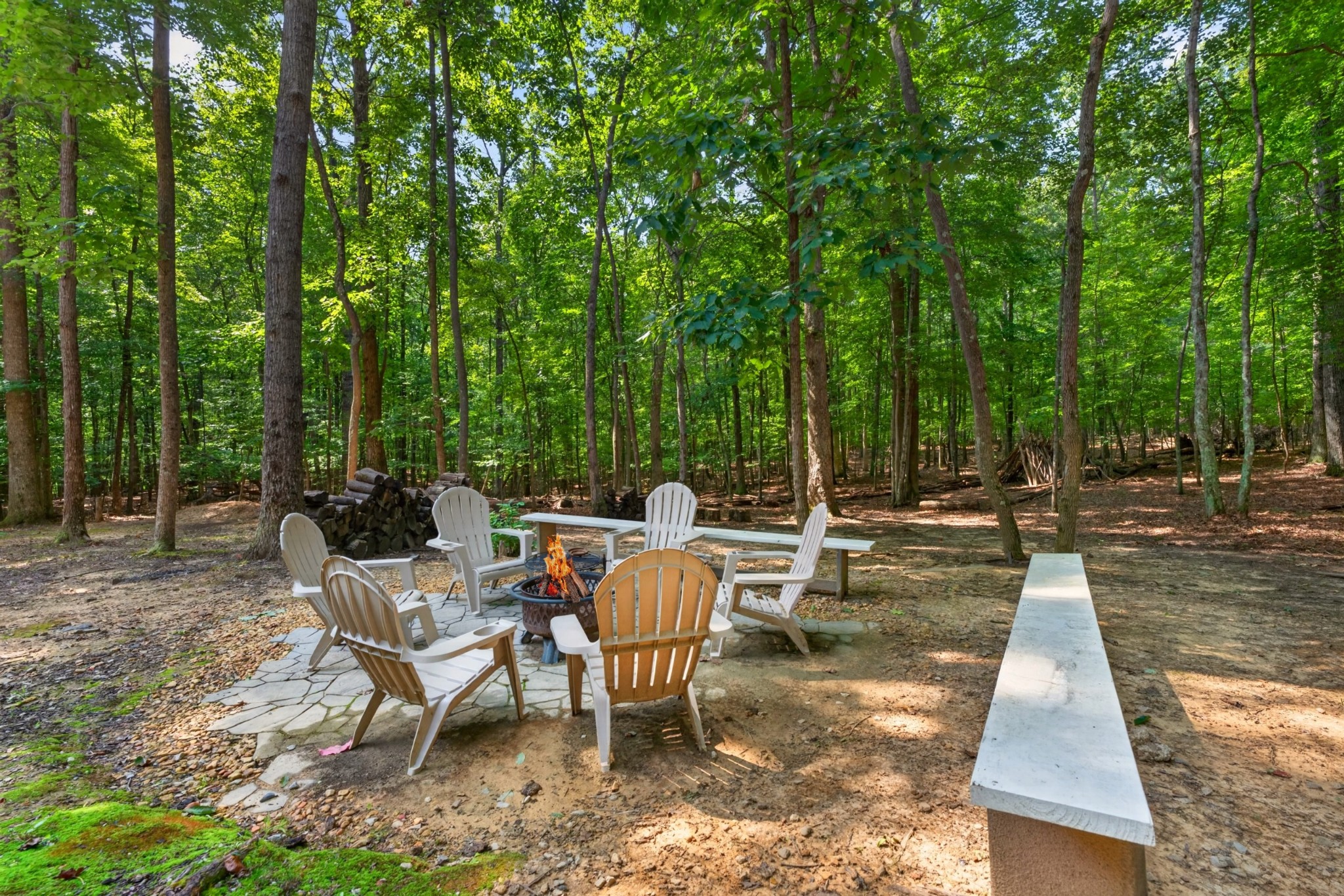 2403 Sarvisberry Dr
