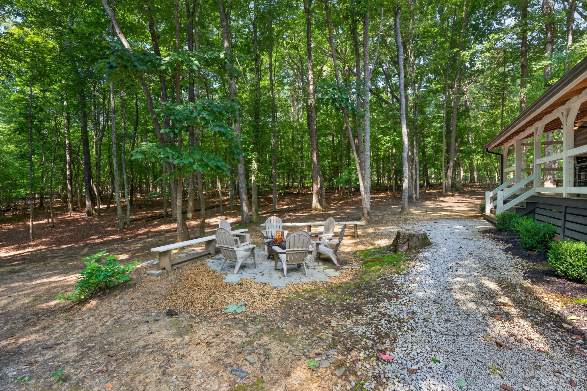 2403 Sarvisberry Dr
