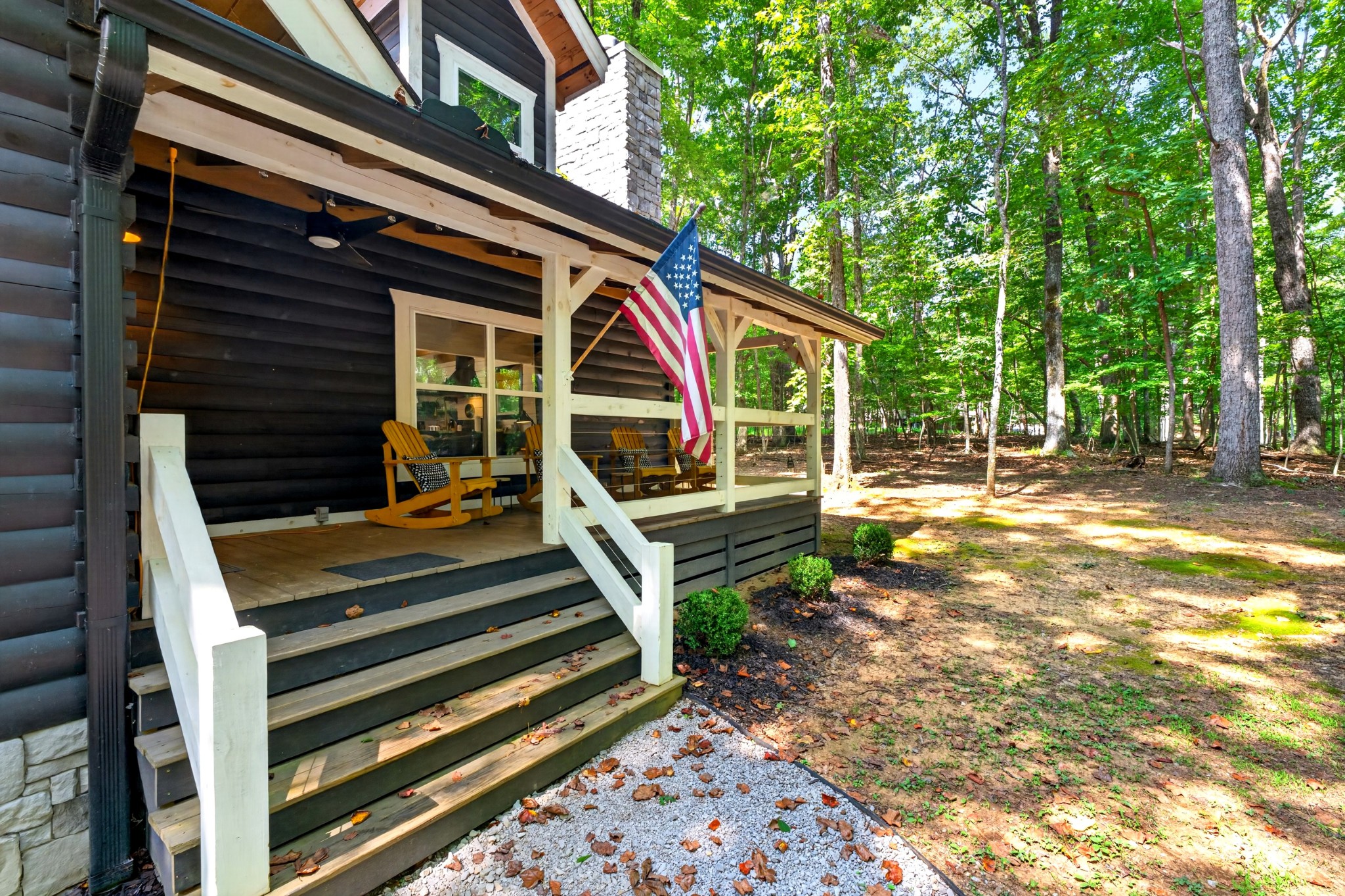 2403 Sarvisberry Dr