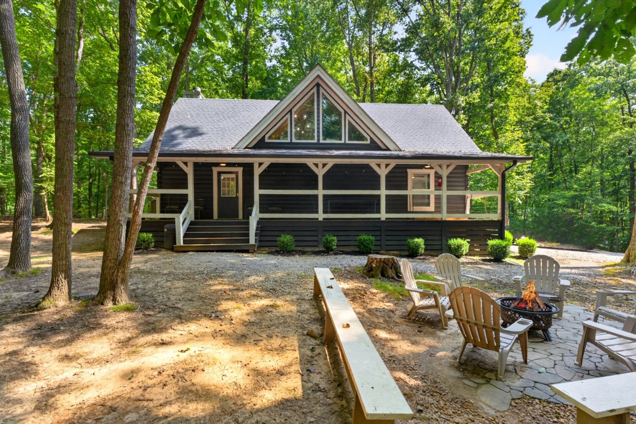 2403 Sarvisberry Dr