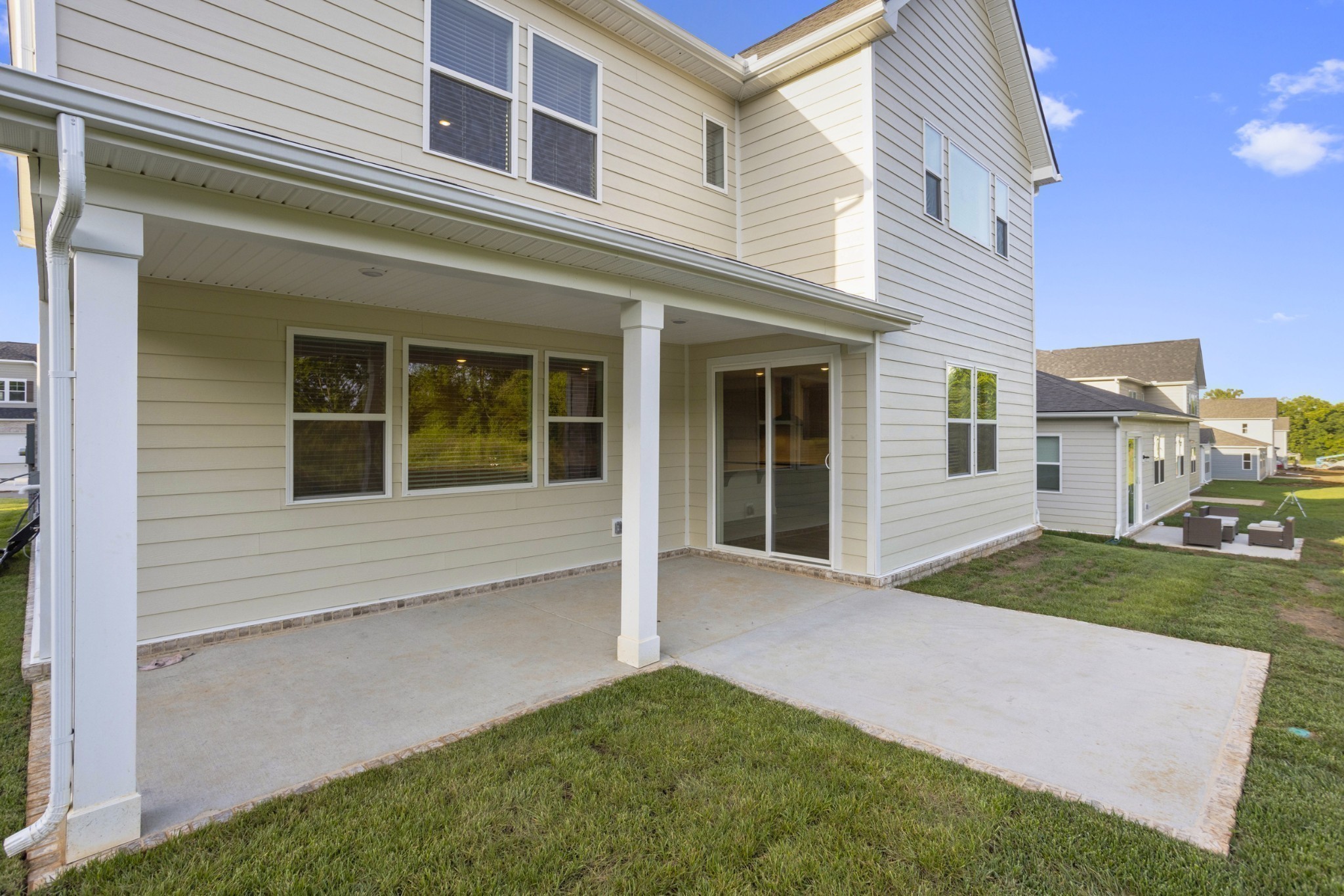 131 West Cassa Way