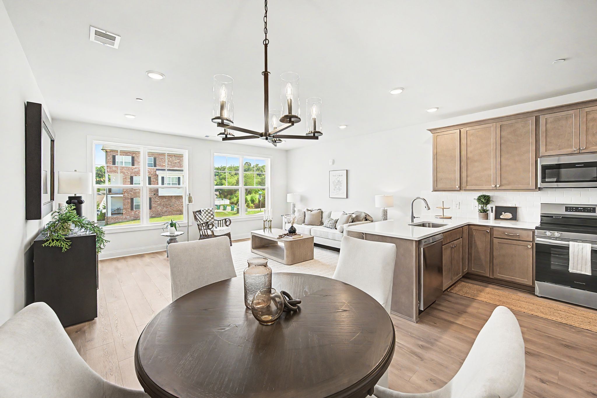 482 Portsdale Dr Unit: 15
