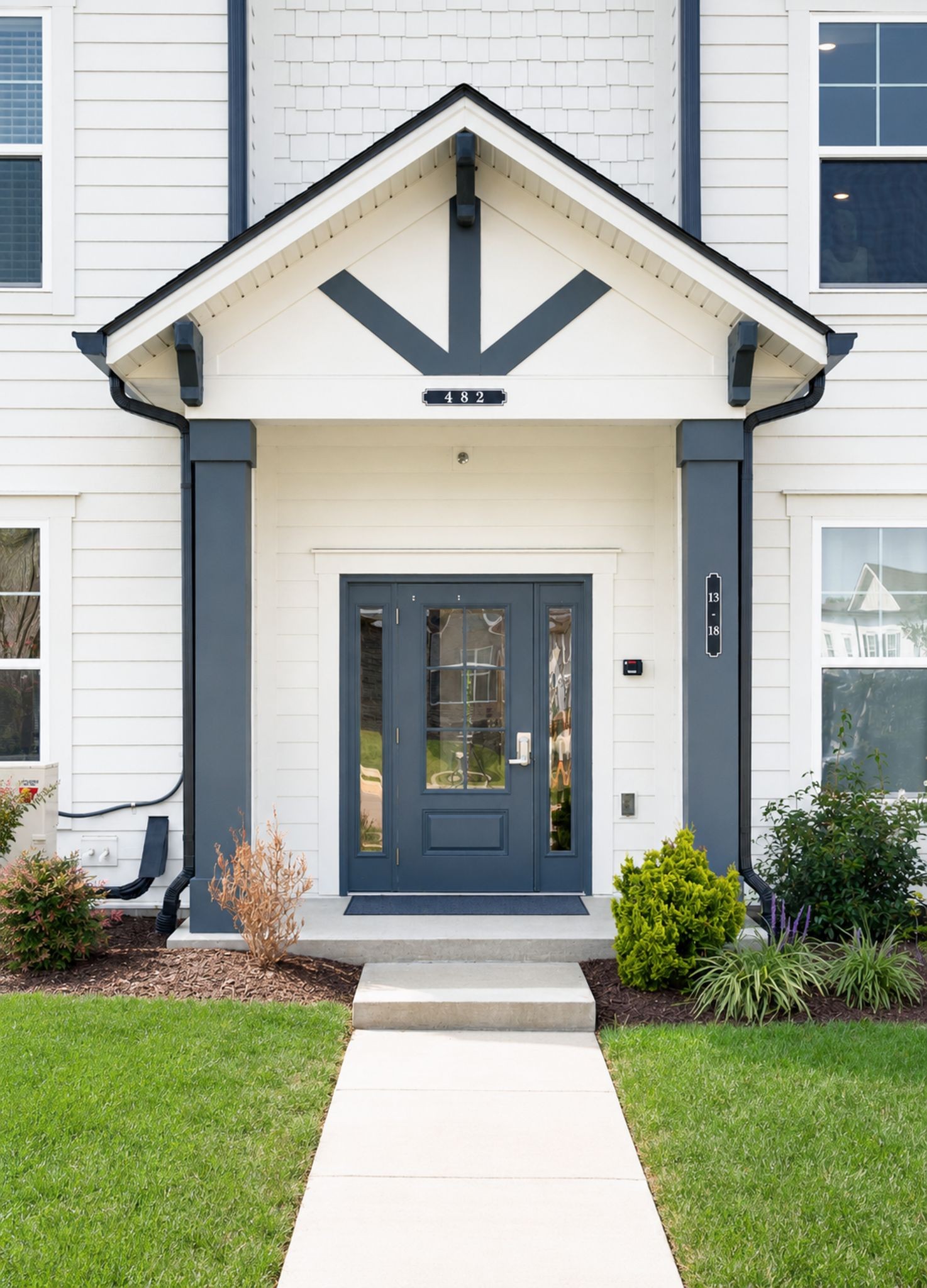 482 Portsdale Dr Unit: 15