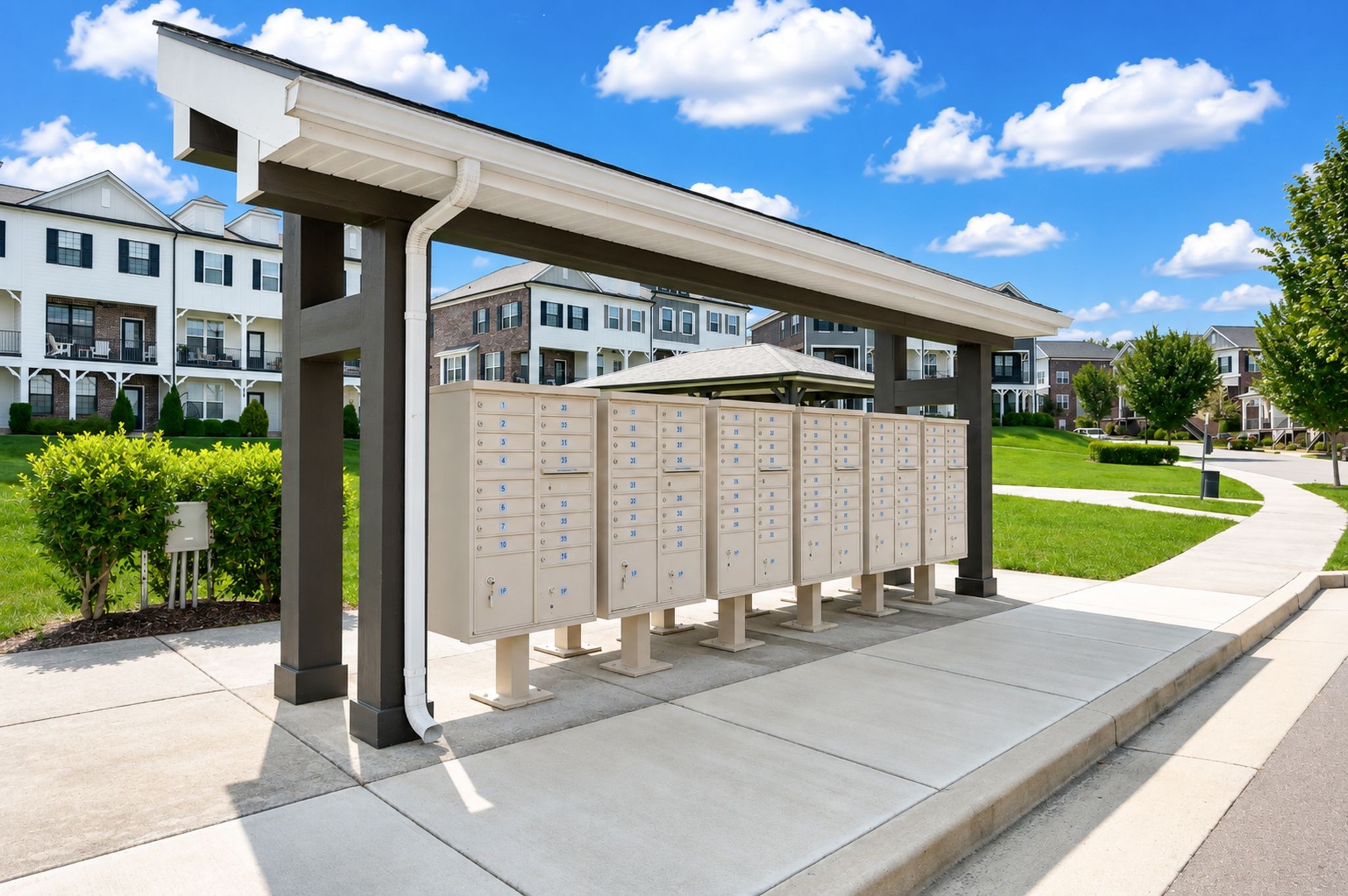 482 Portsdale Dr Unit: 15