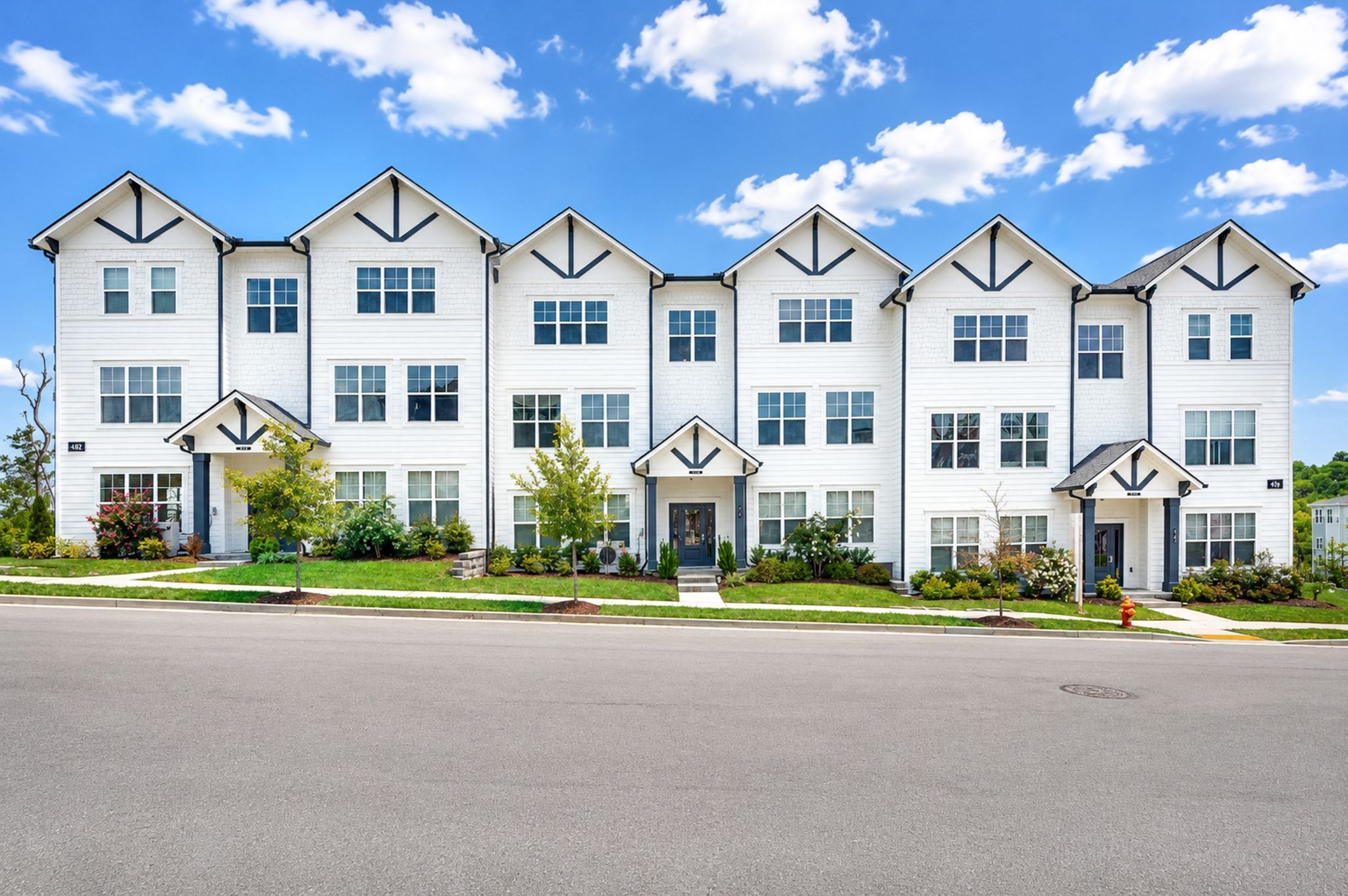 482 Portsdale Dr Unit: 15
