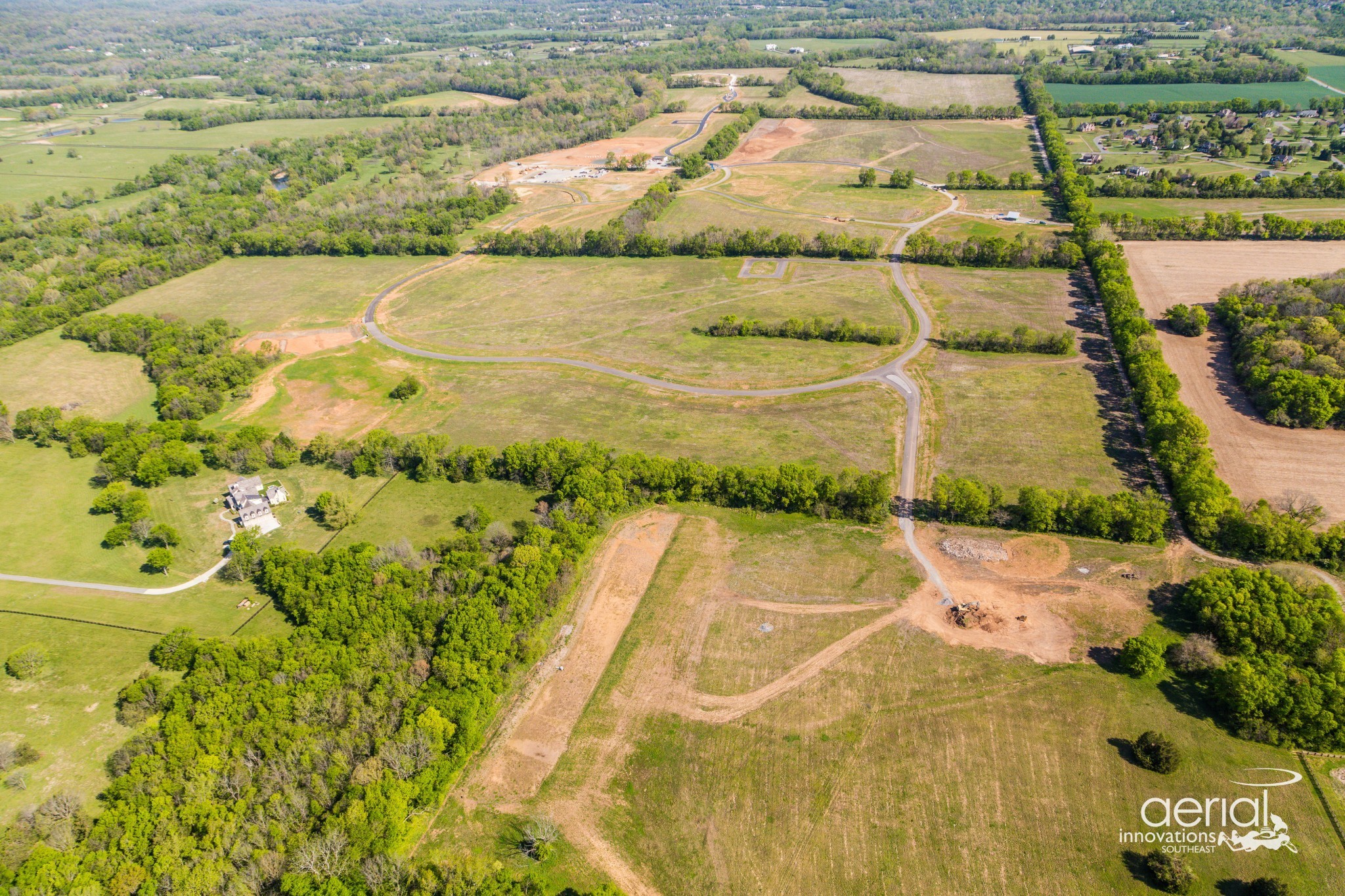 3434 Overhill Gardens