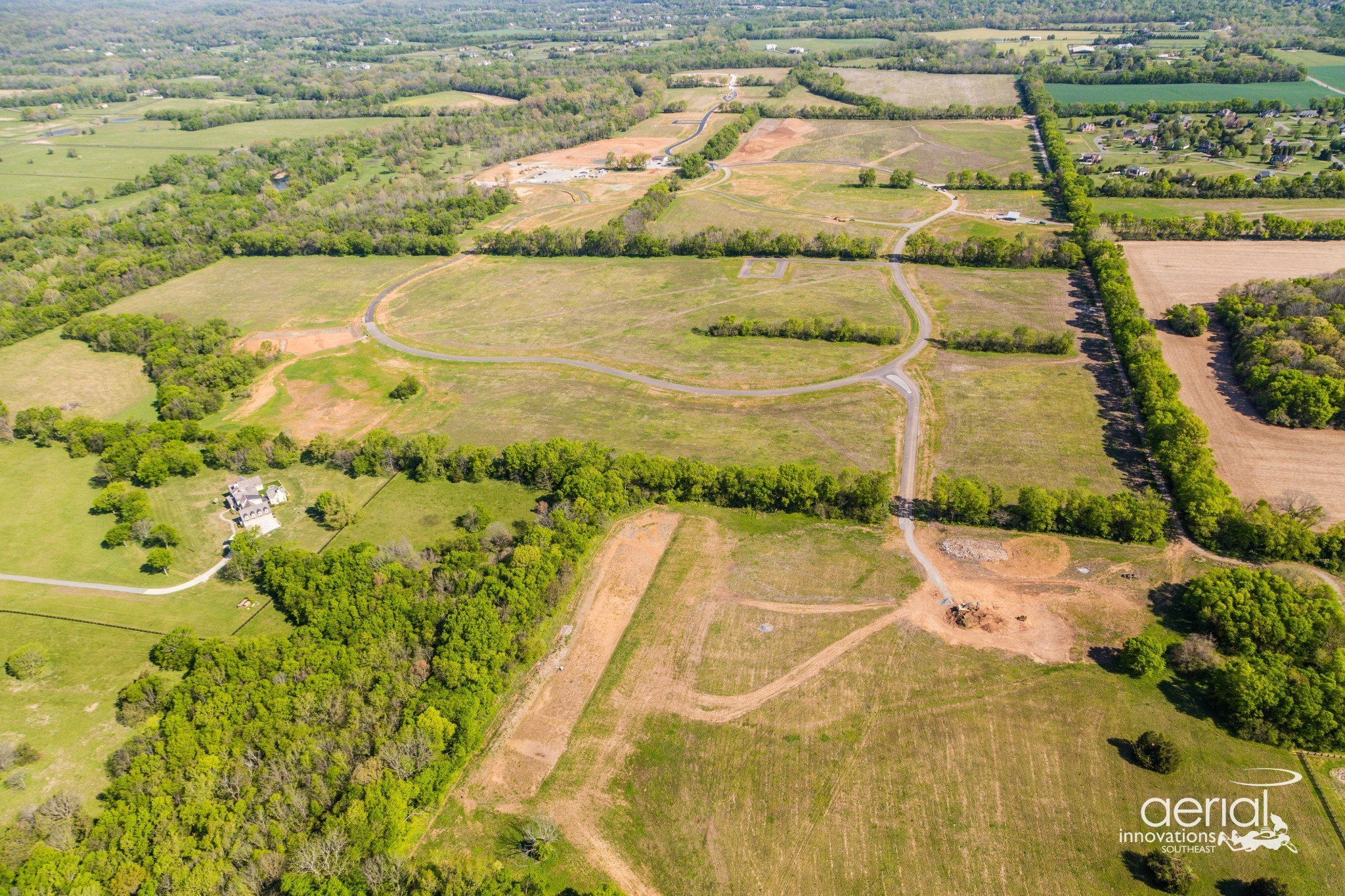 3438 Overhill Gardens