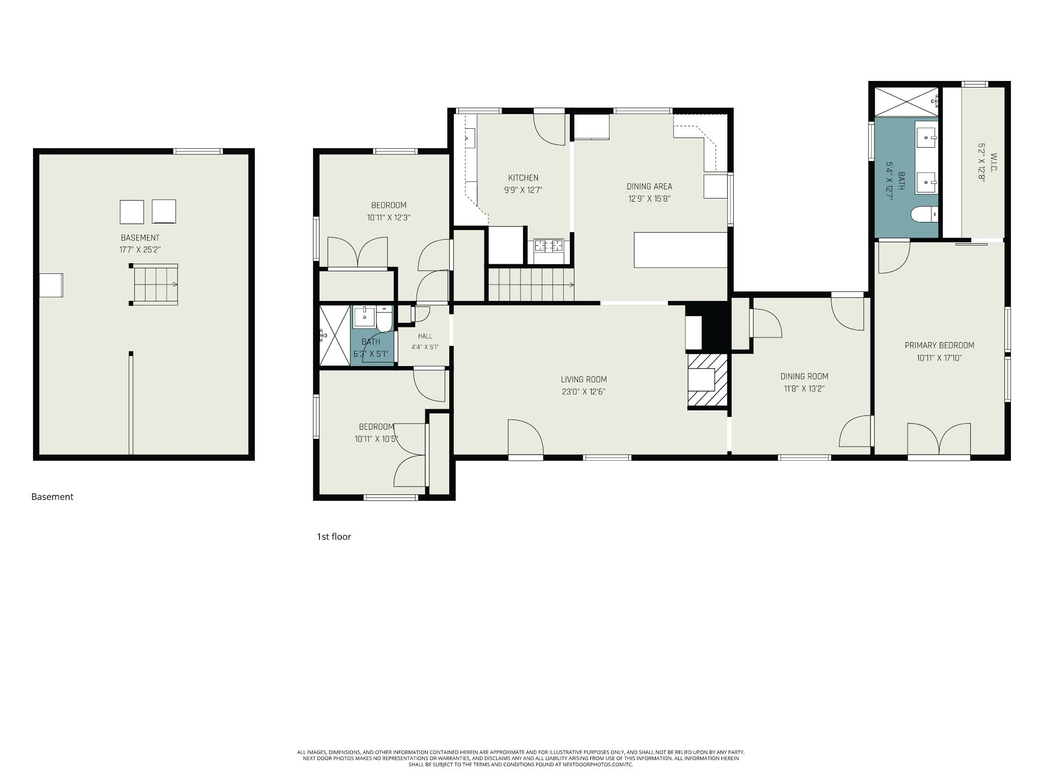 1207 Kenwood Dr