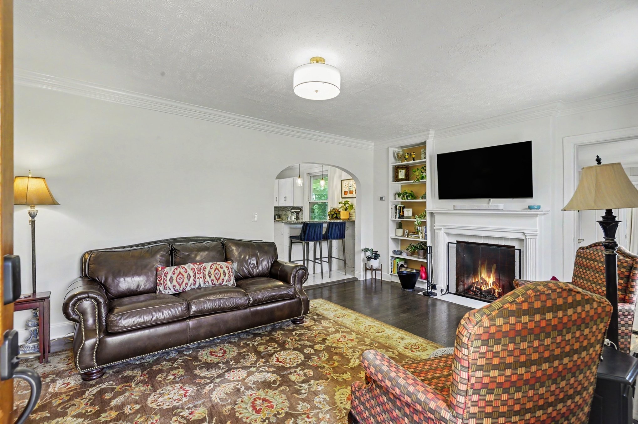 1207 Kenwood Dr