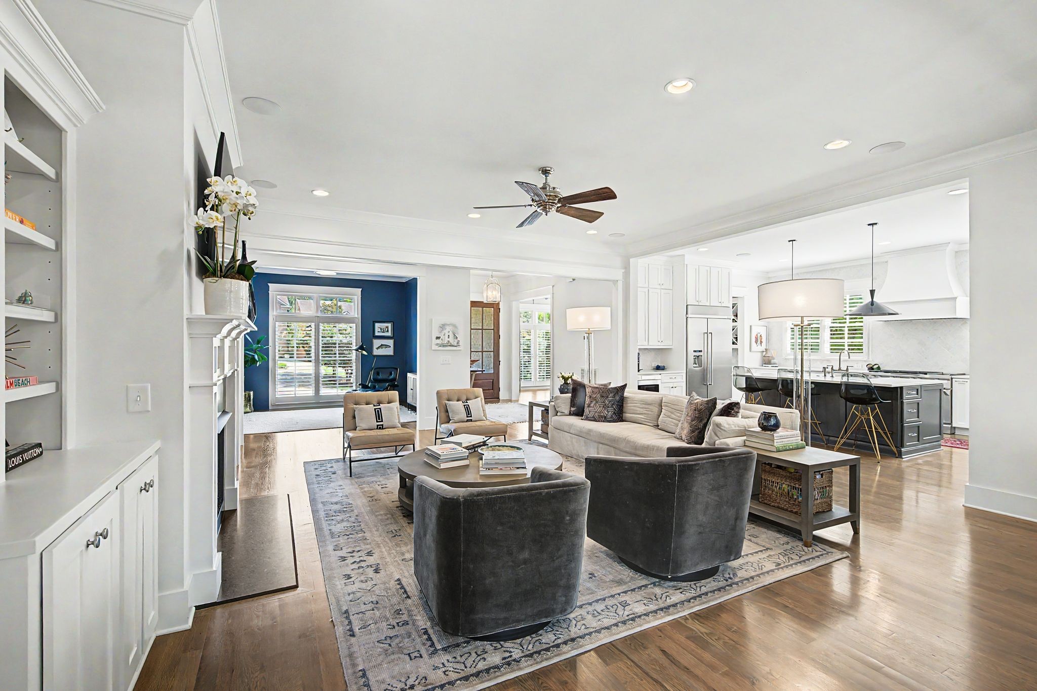 1723 Glen Echo Rd