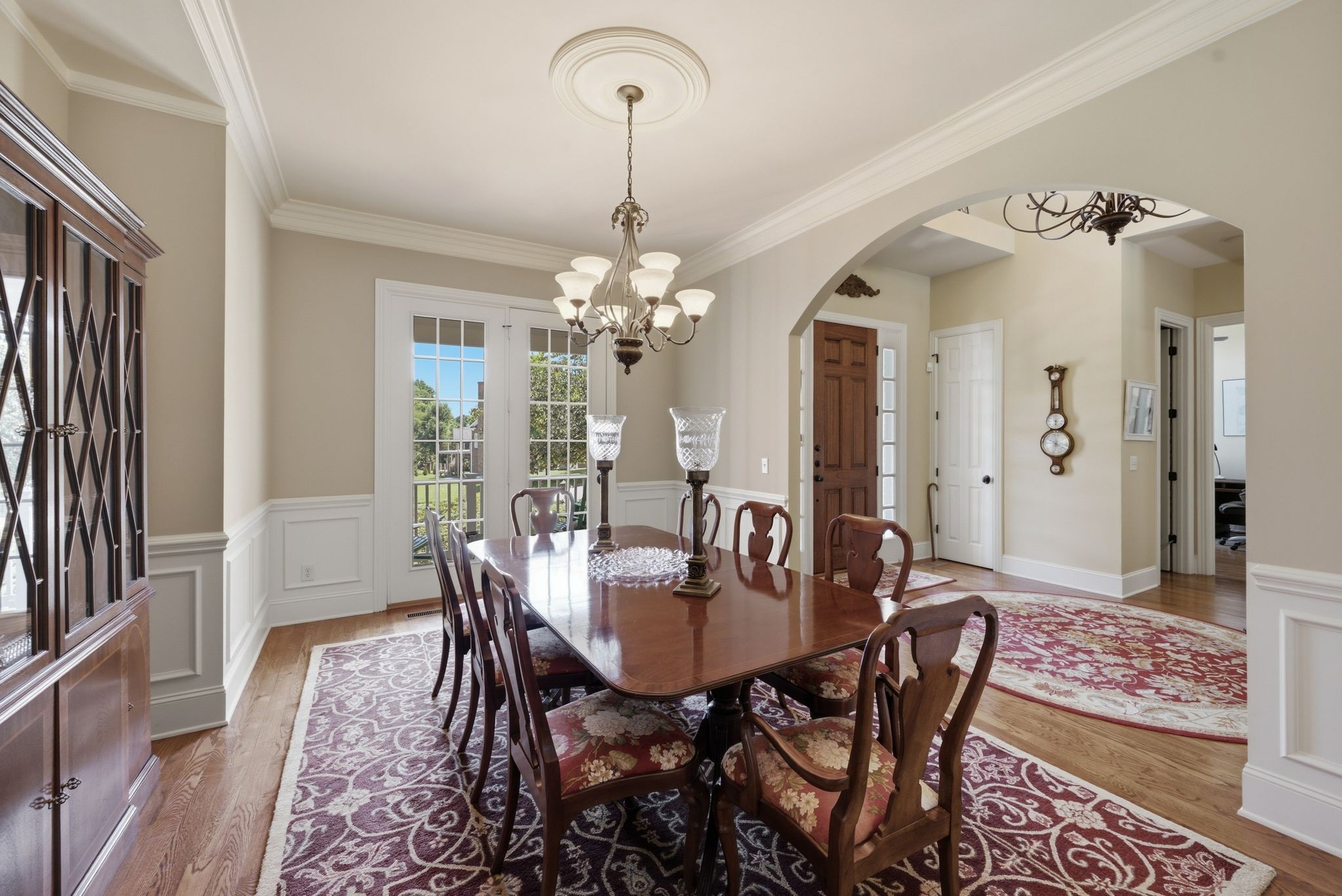 417 Sandcastle Rd