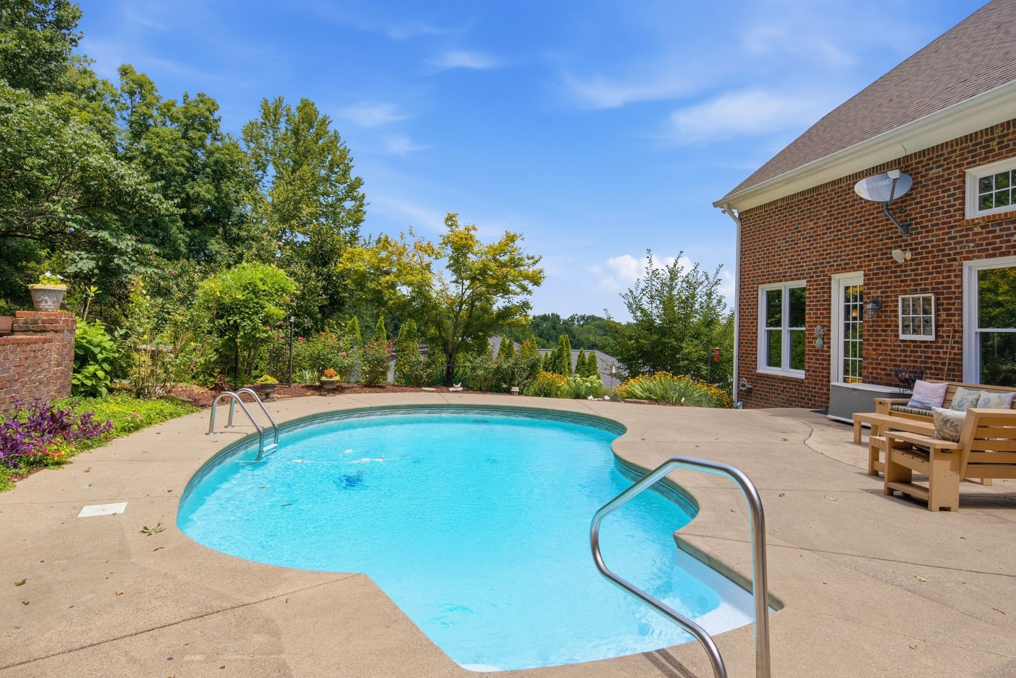 417 Sandcastle Rd