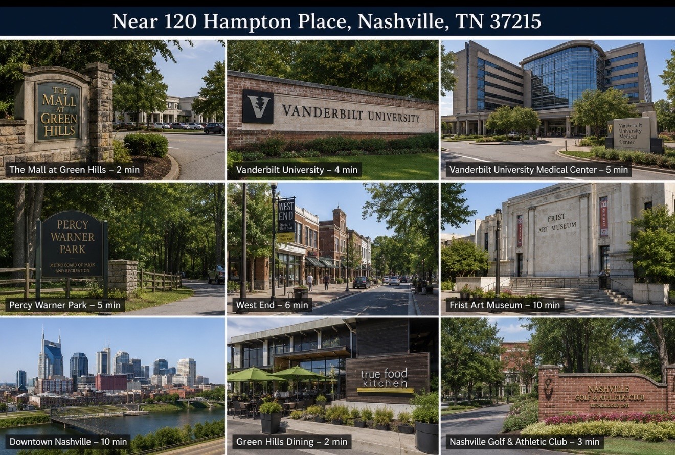 120 Hampton Pl