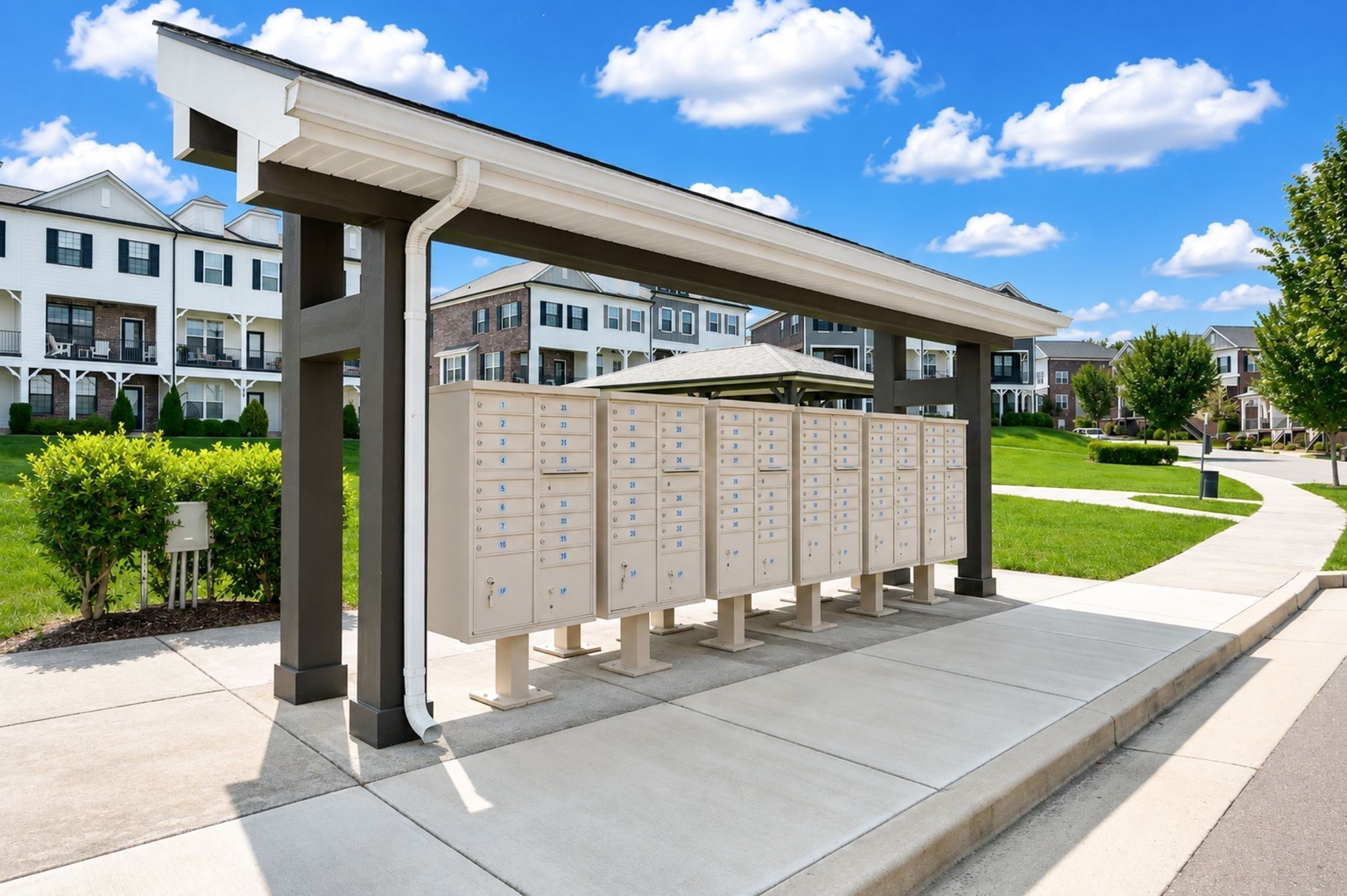 482 Portsdale Dr Unit: 10
