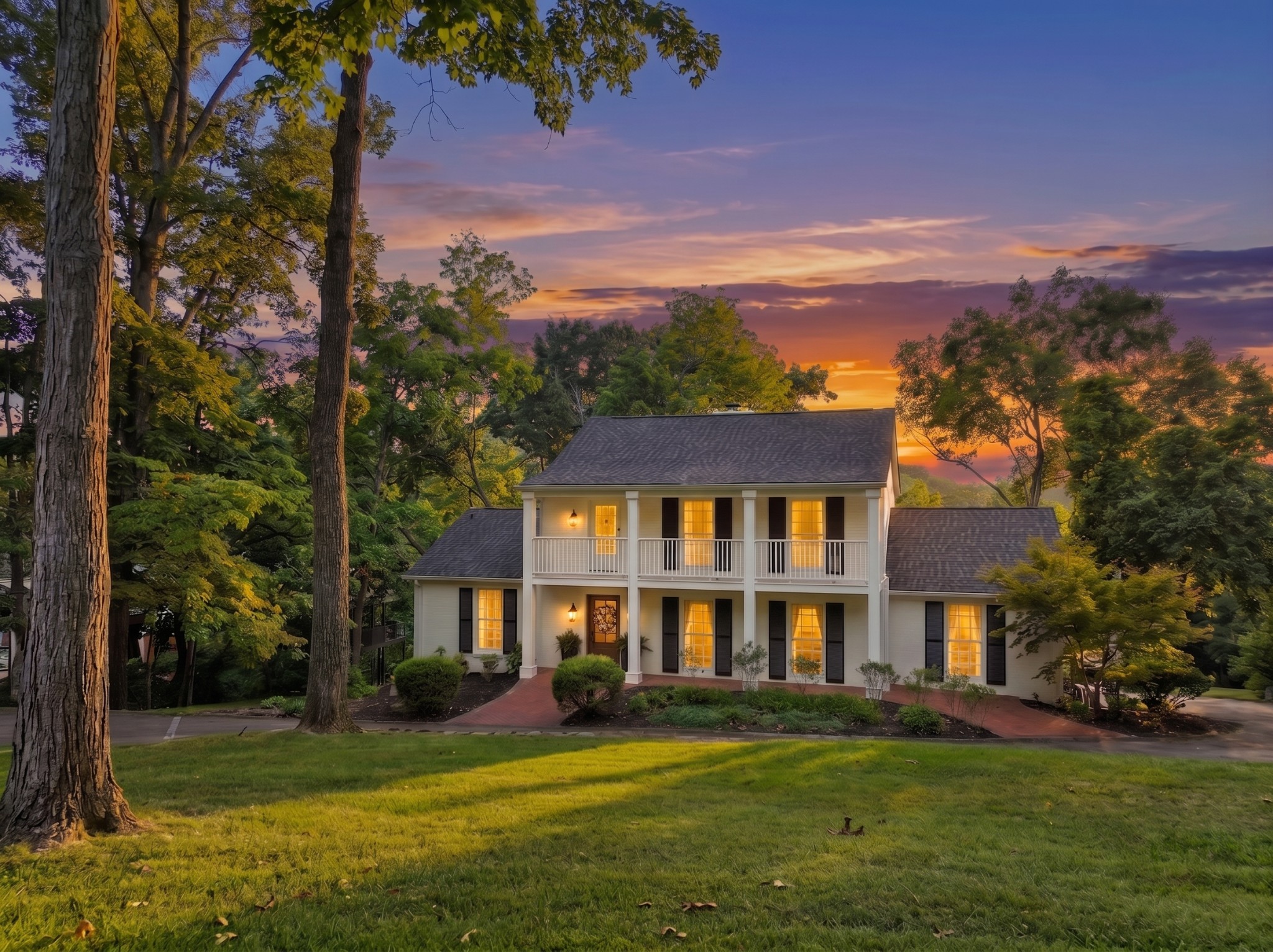 5309 Camelot Ct