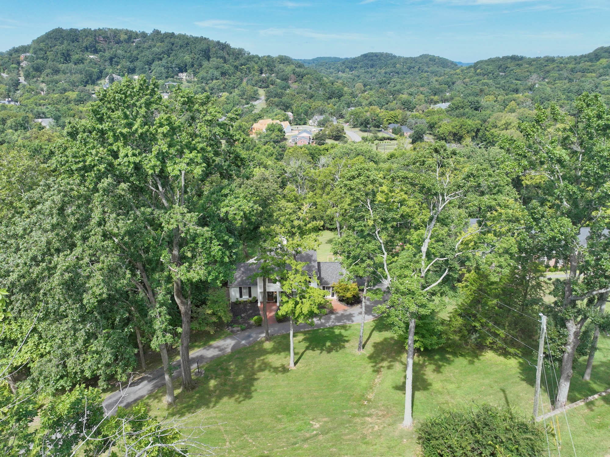 5309 Camelot Ct