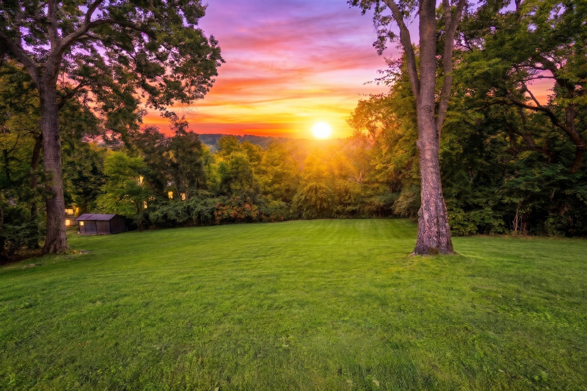 5309 Camelot Ct