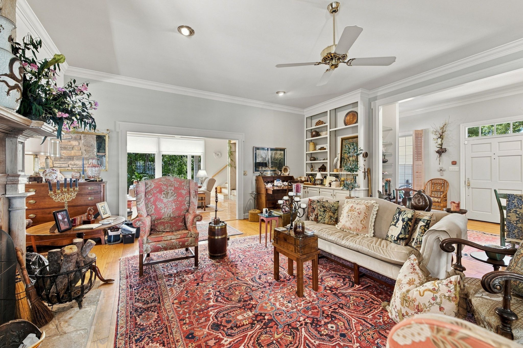 212 Kippsford Pond Rd