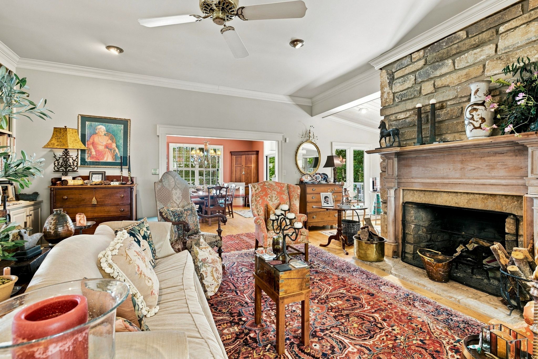 212 Kippsford Pond Rd