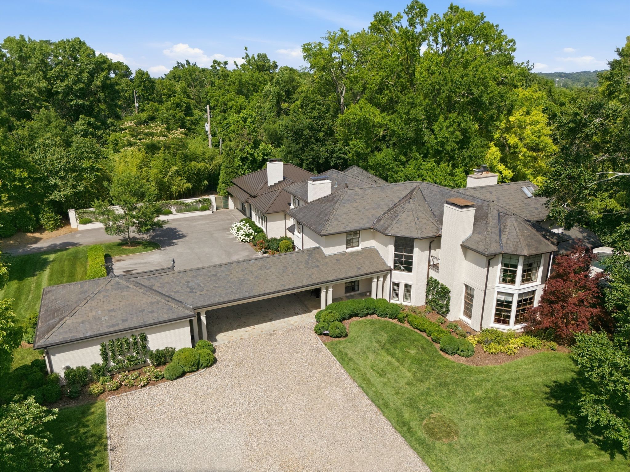 200 Brook Hollow Rd