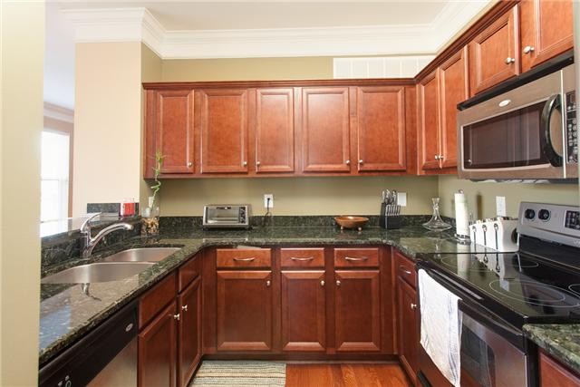 2310 Elliott Ave Unit: 407