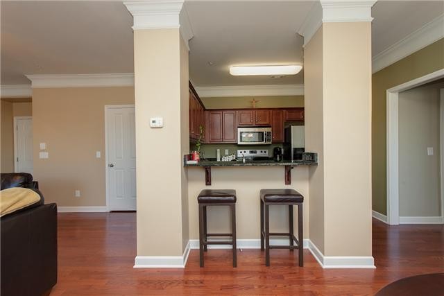 2310 Elliott Ave Unit: 713