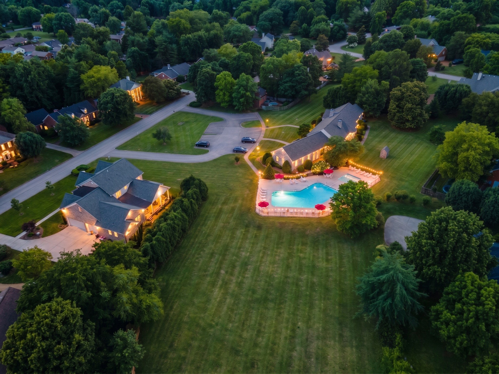 2008 Hunterwood Dr