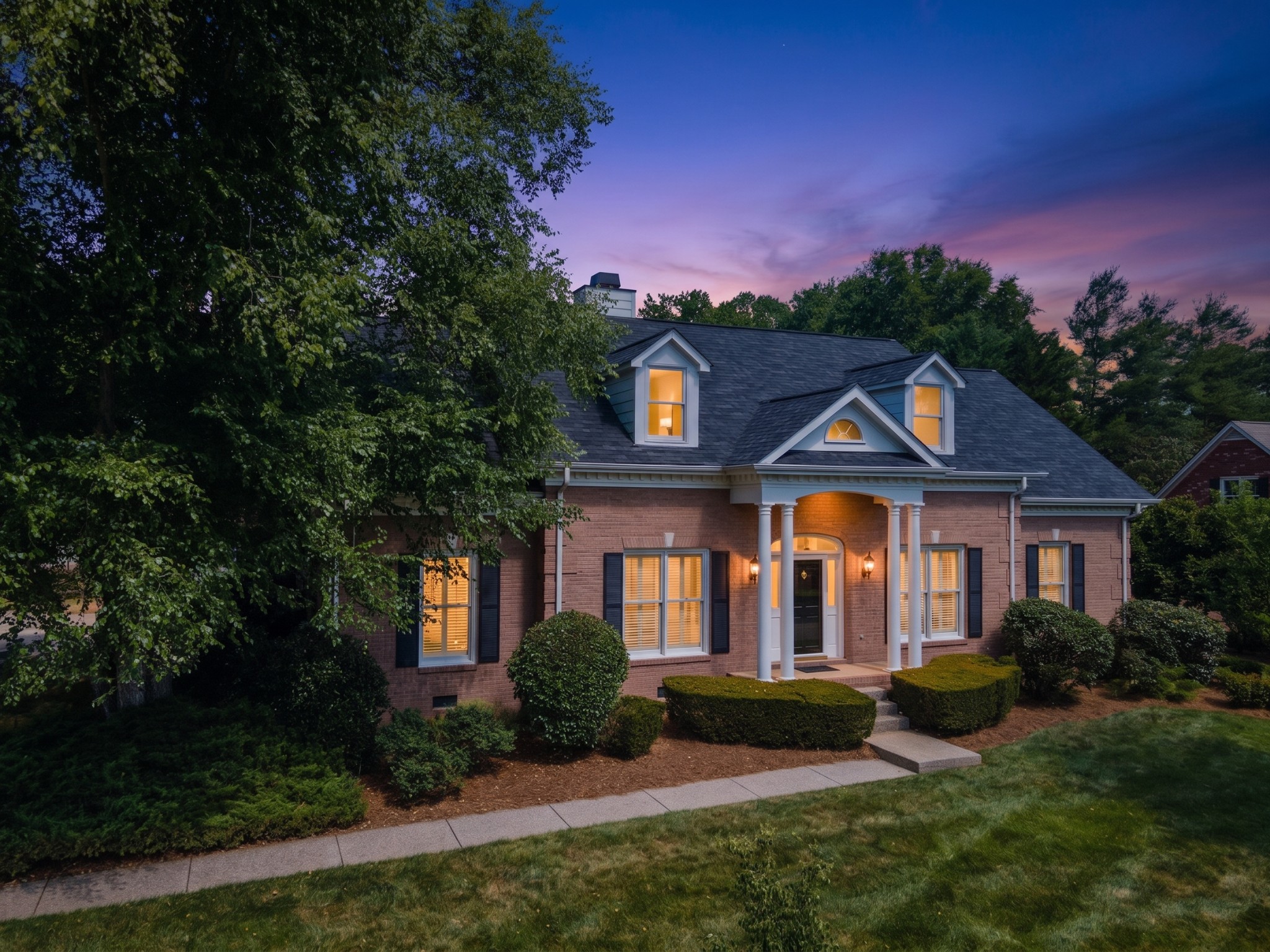 2008 Hunterwood Dr