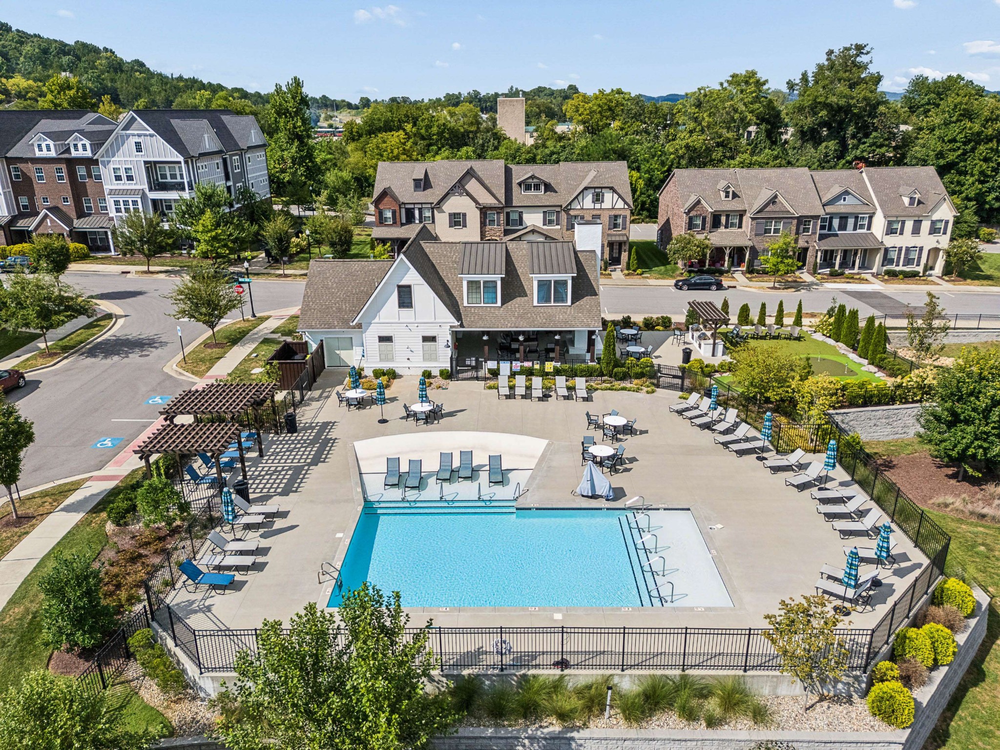 1000 Vintage Green Ln Unit: 1302