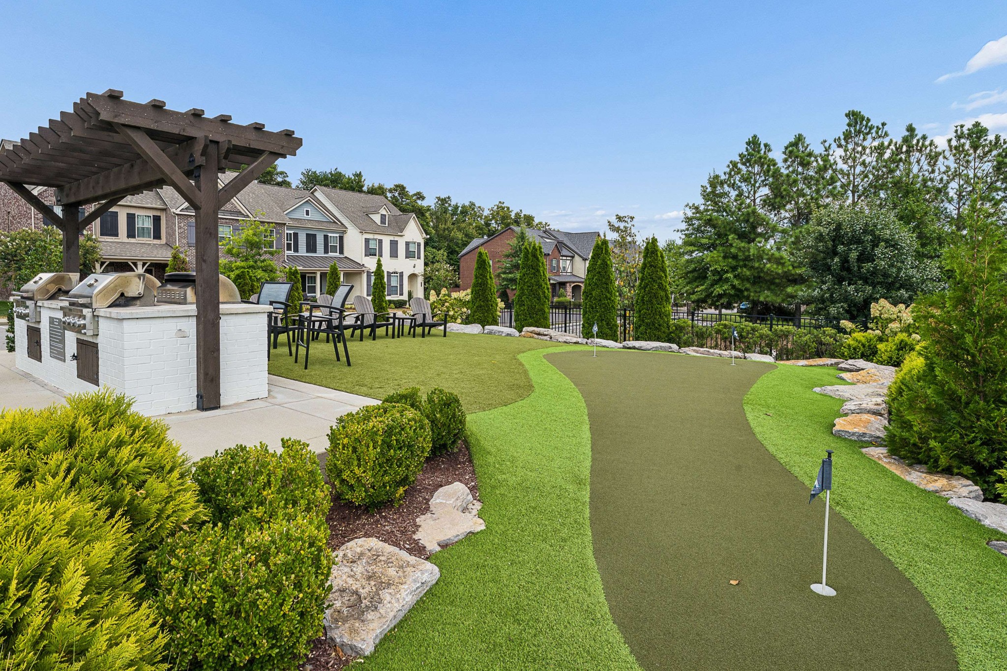 1000 Vintage Green Ln Unit: 1302