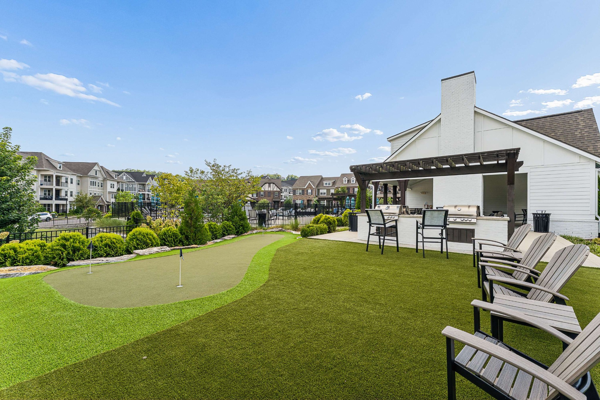 1000 Vintage Green Ln Unit: 1302
