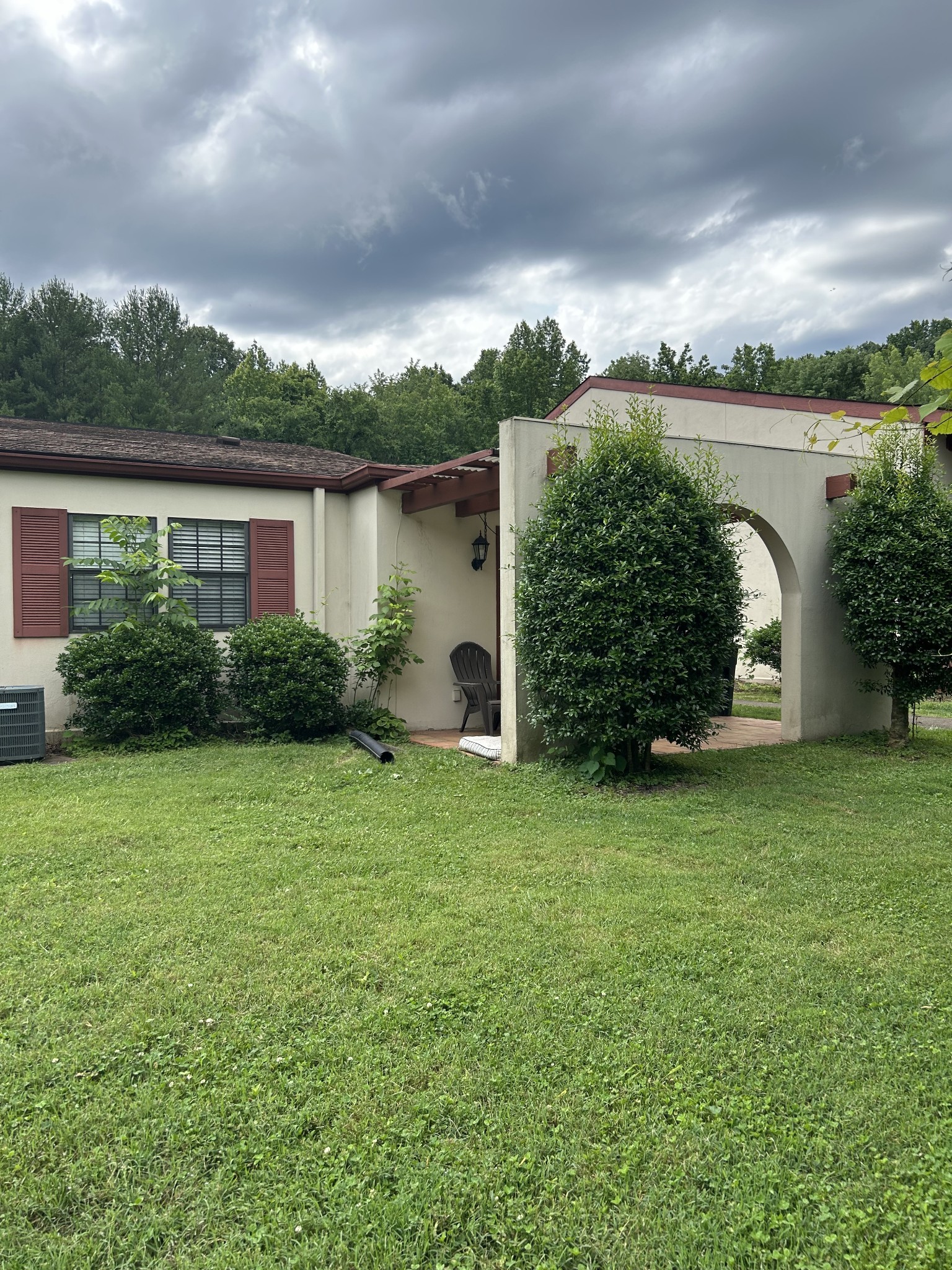 214 Old Hickory Blvd Unit: 137