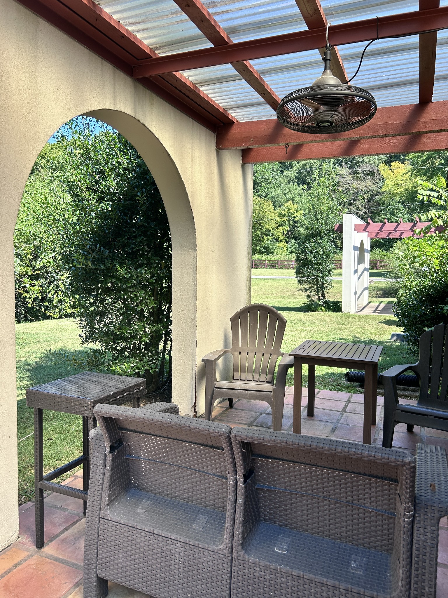 214 Old Hickory Blvd Unit: 137