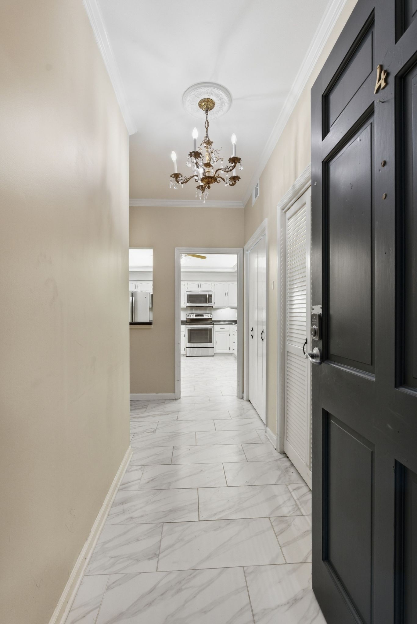 4500 Post Rd Unit: 4