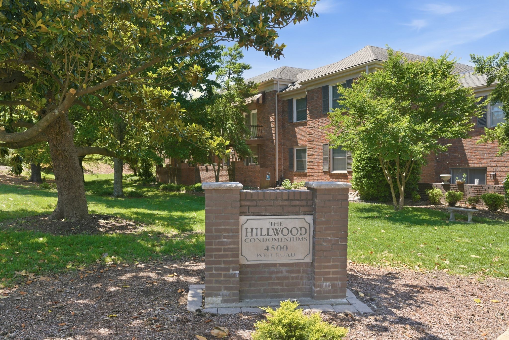 4500 Post Rd Unit: 4