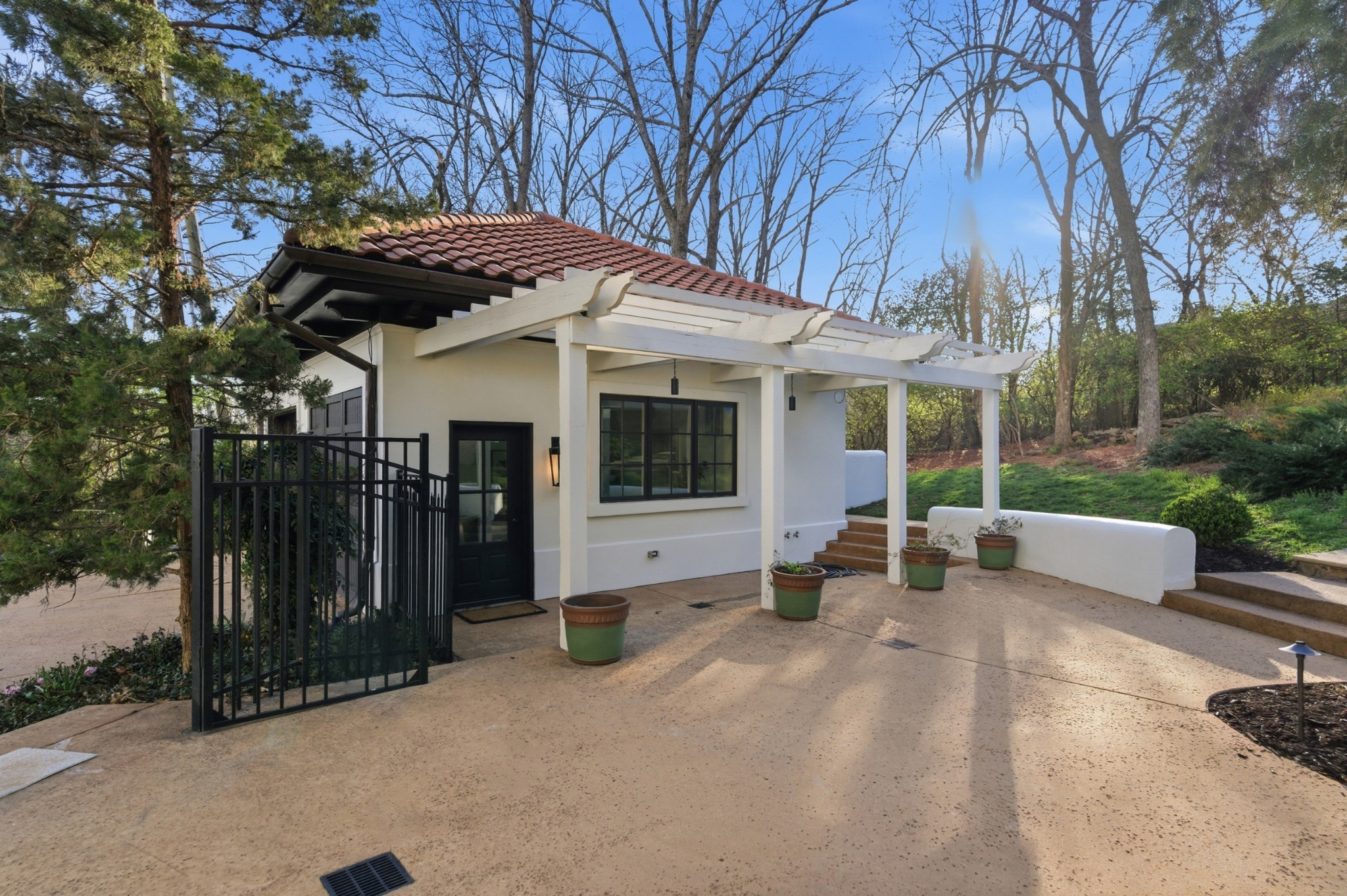 4301 Esteswood Dr