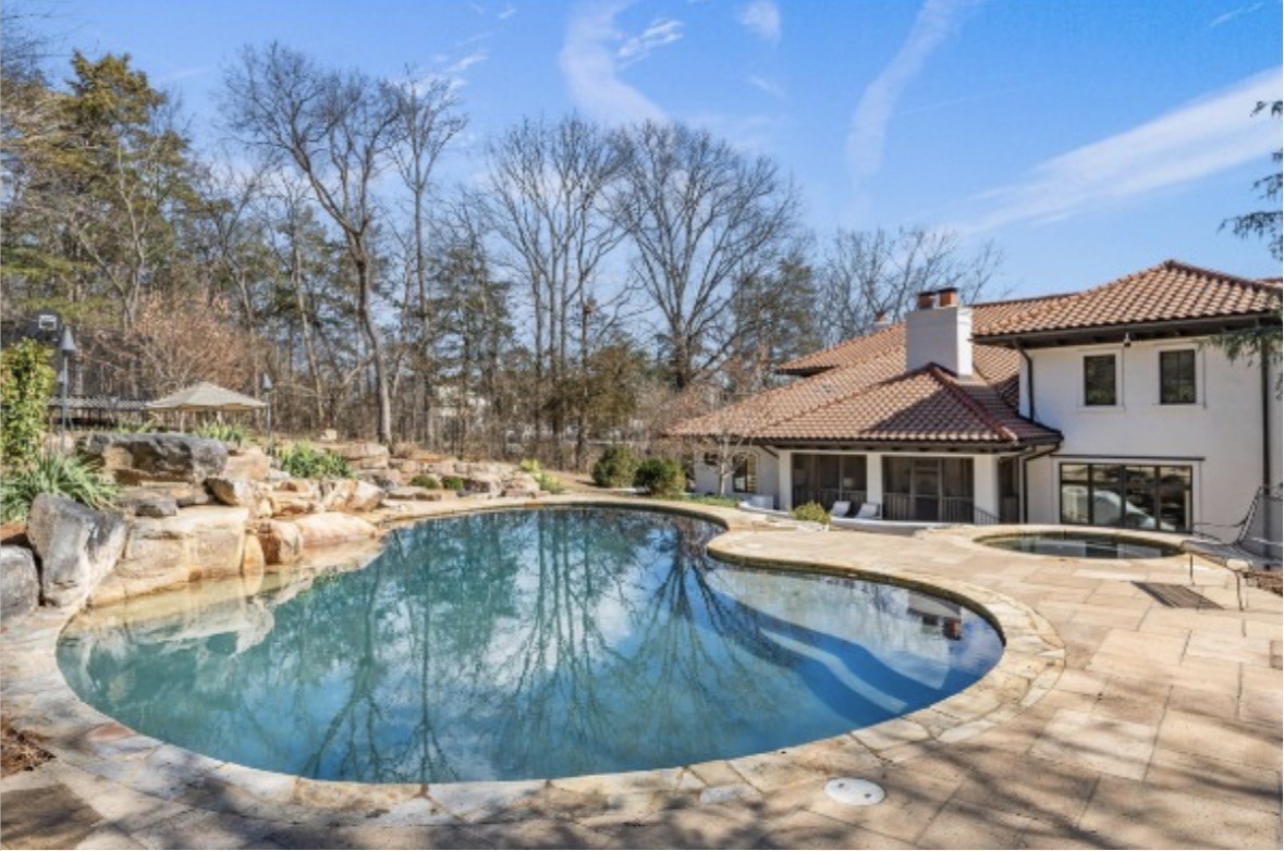 4301 Esteswood Dr