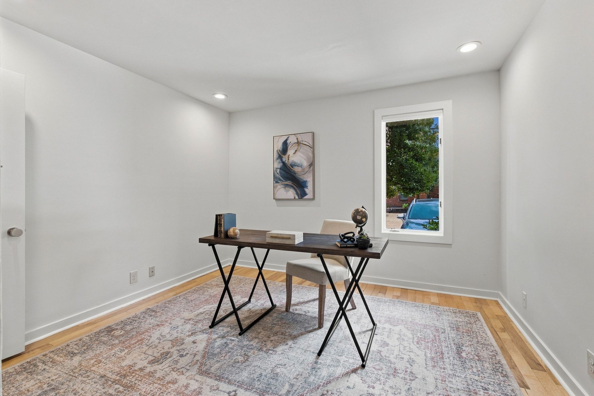 115 Hampton Pl Unit: 115