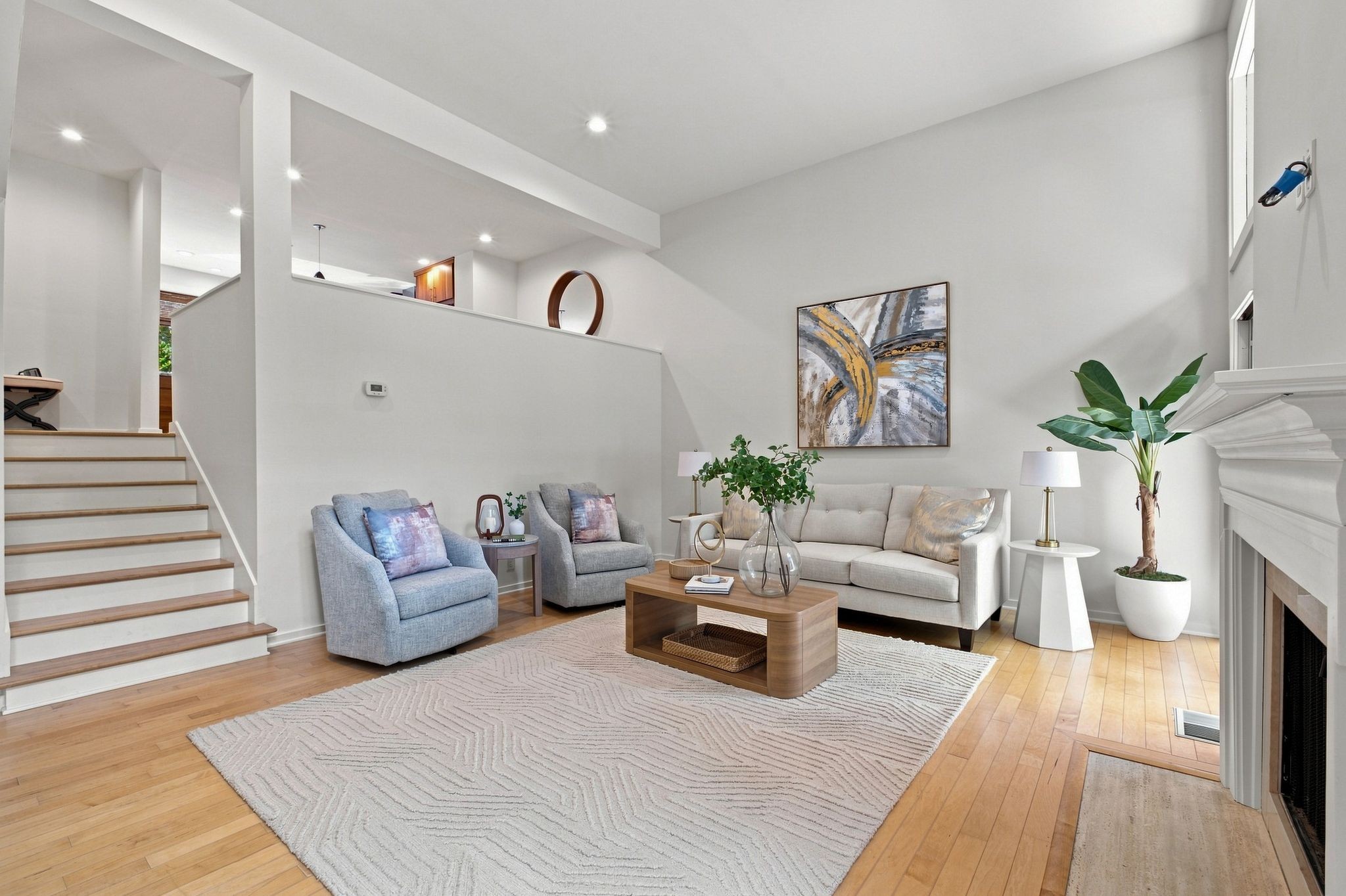 115 Hampton Pl Unit: 115