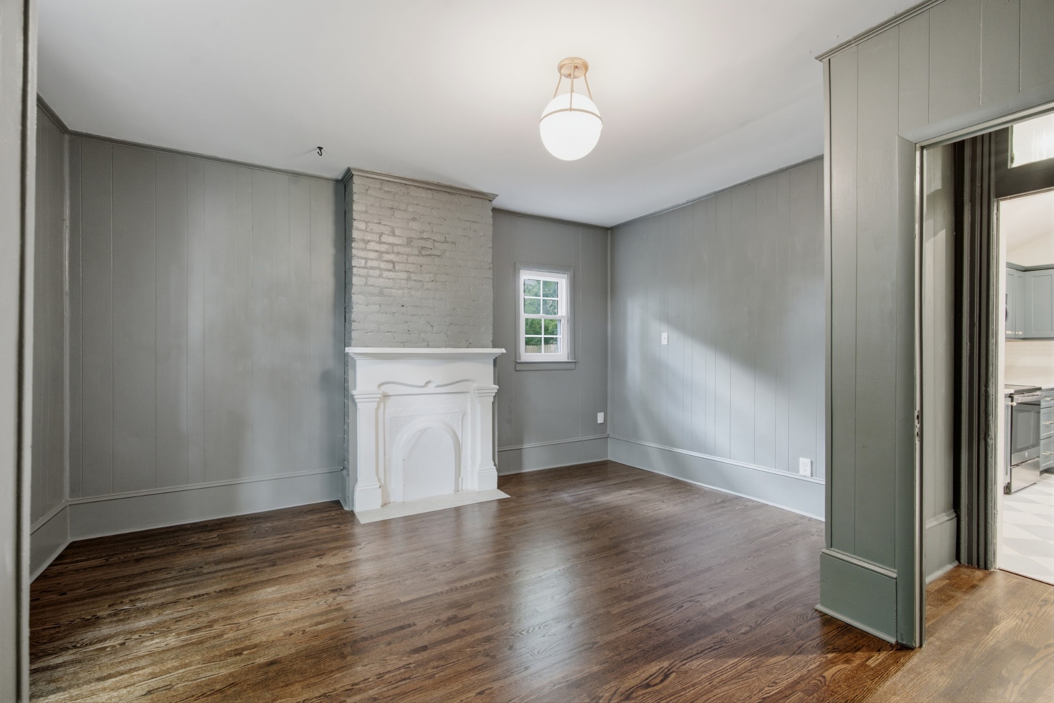 309 Hancock St